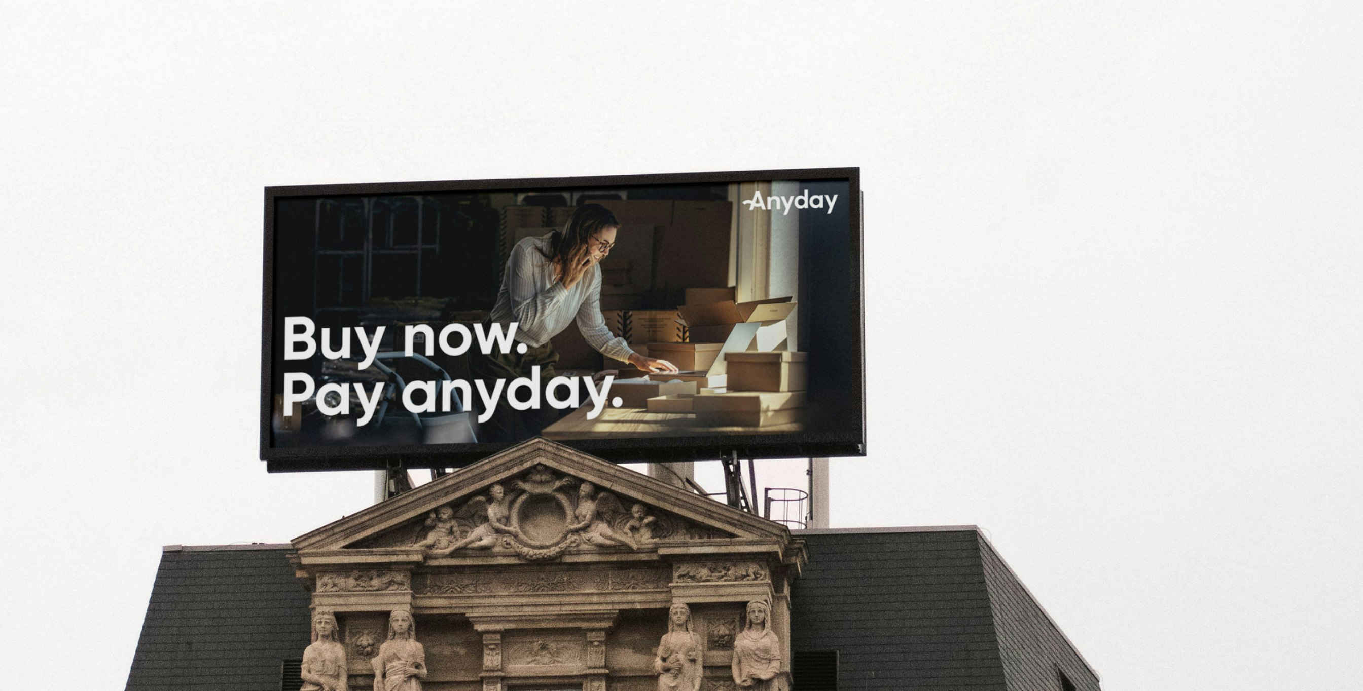 Anyday case study — Signifly