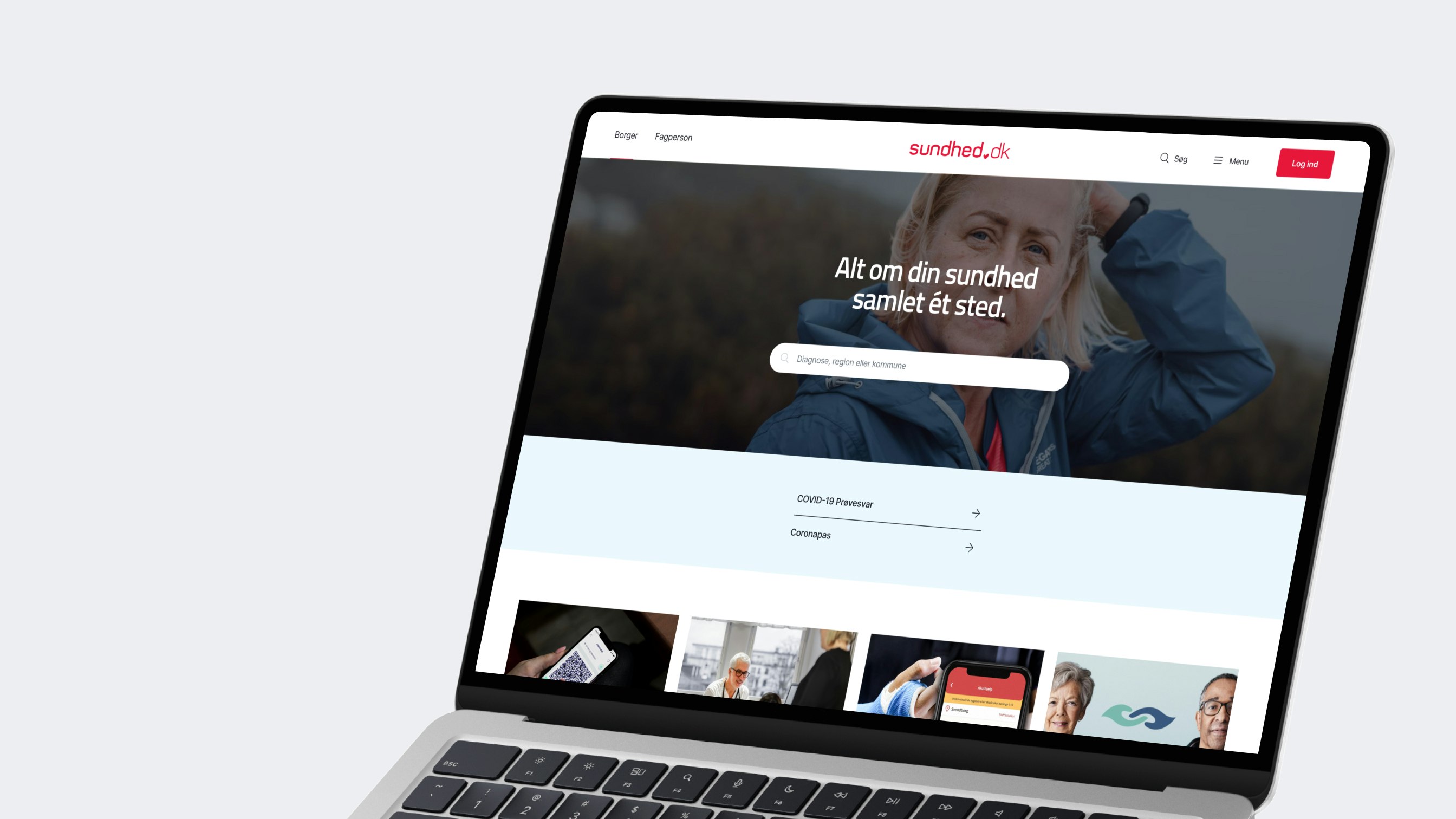 Sundhed Dk case study — Signifly