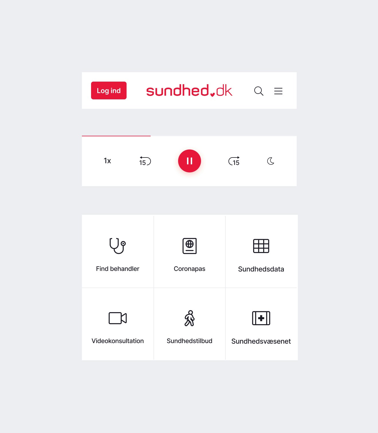 Sundhed Dk case study — Signifly