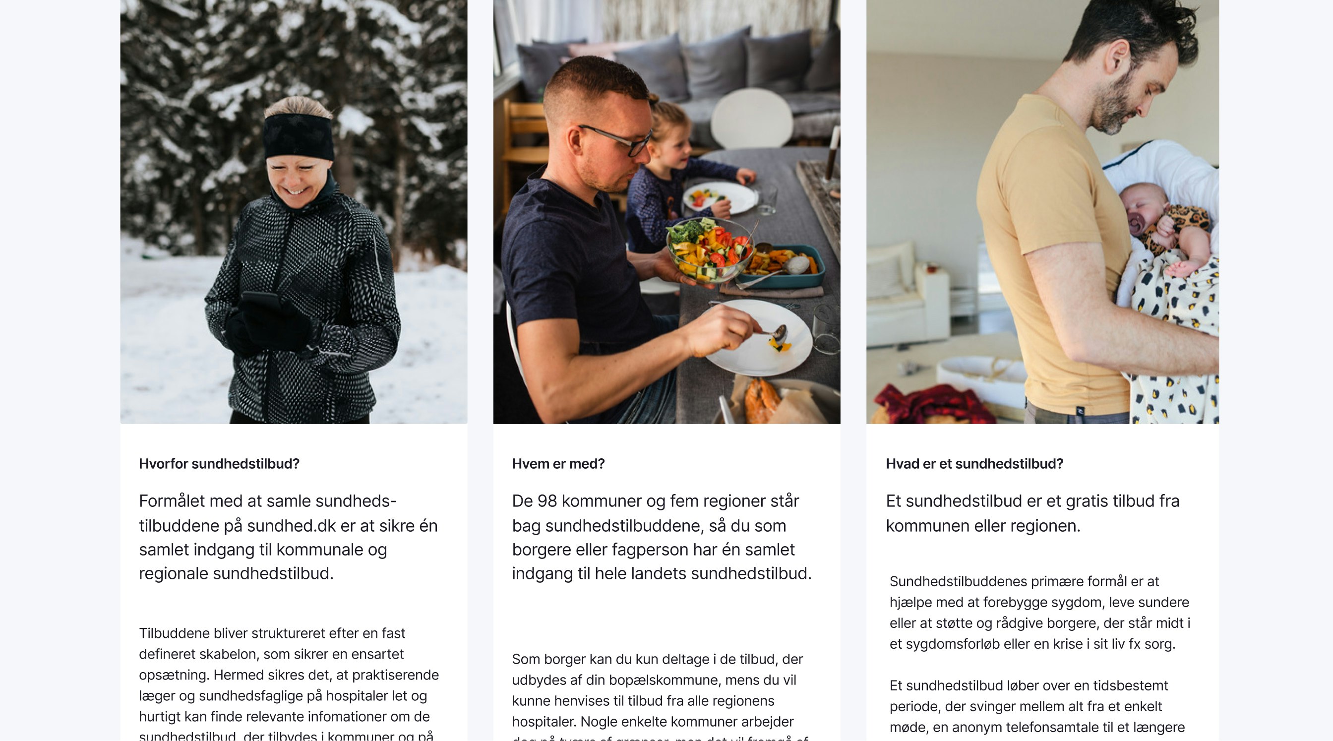 Sundhed Dk case study — Signifly