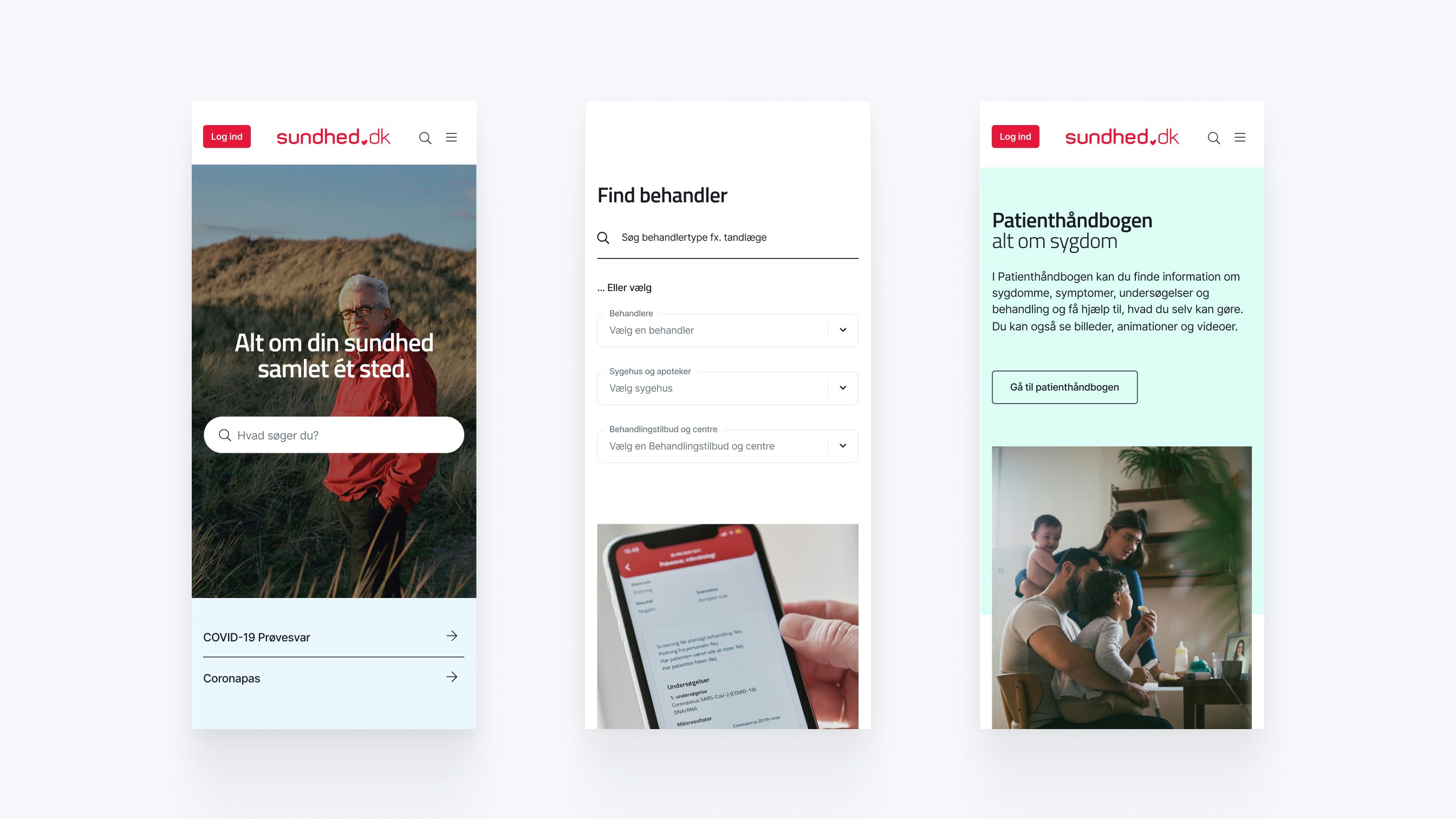 Sundhed Dk case study — Signifly