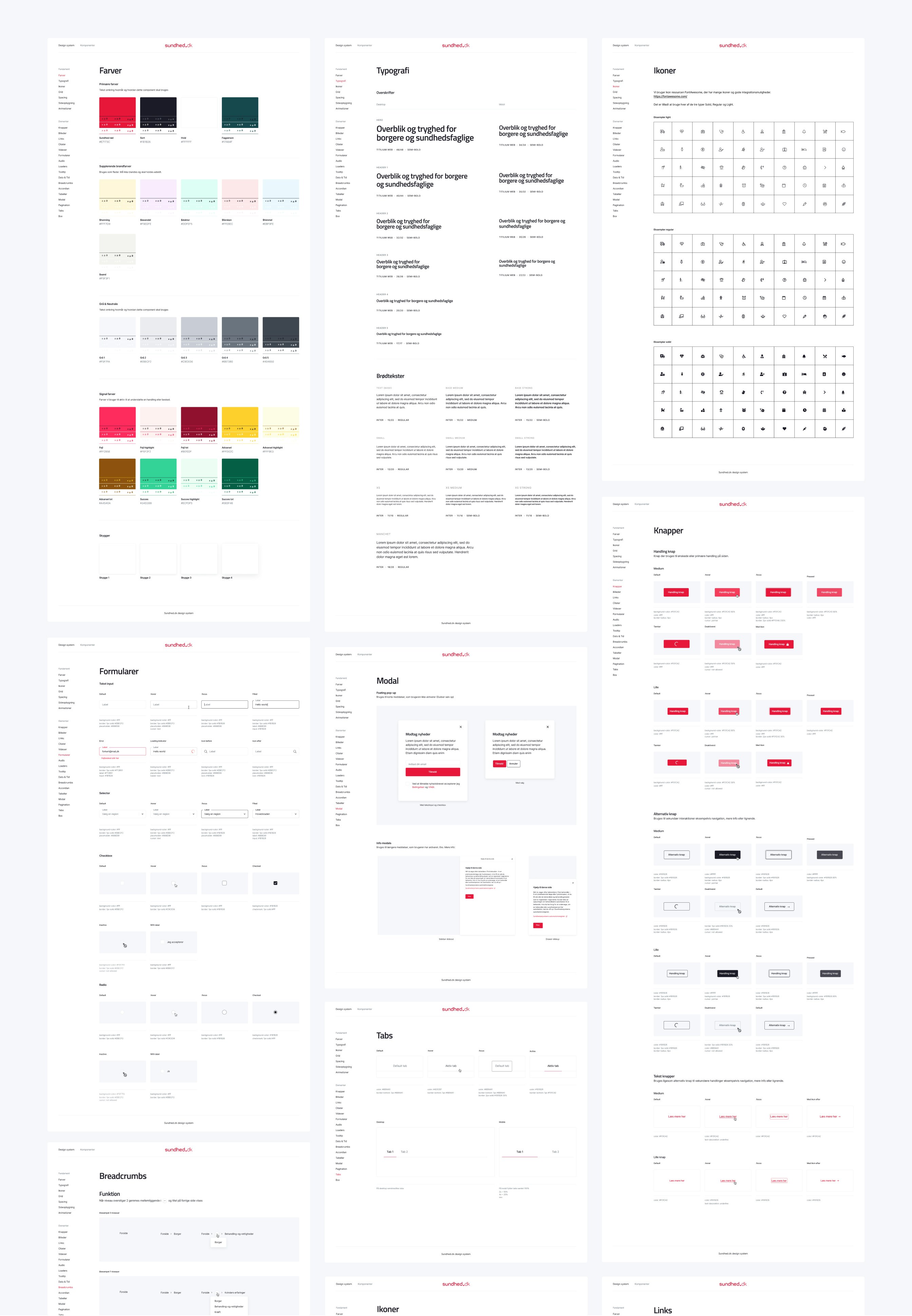 Sundhed Dk case study — Signifly