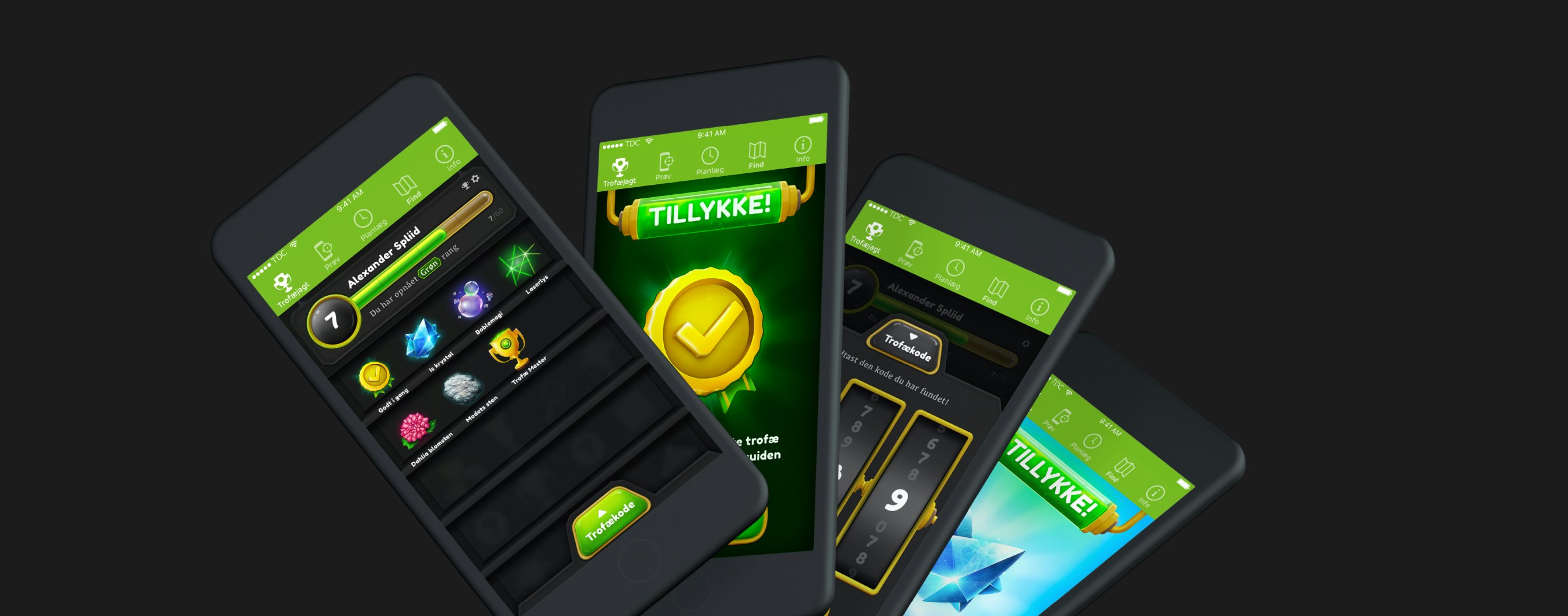 Universe case study — Signifly