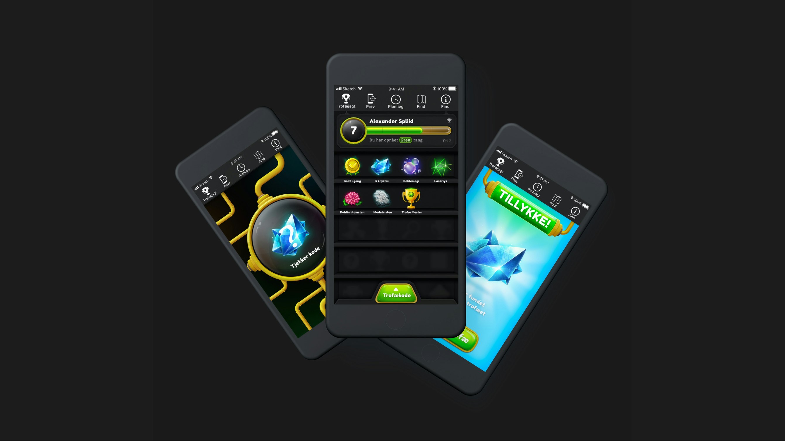 Universe case study — Signifly
