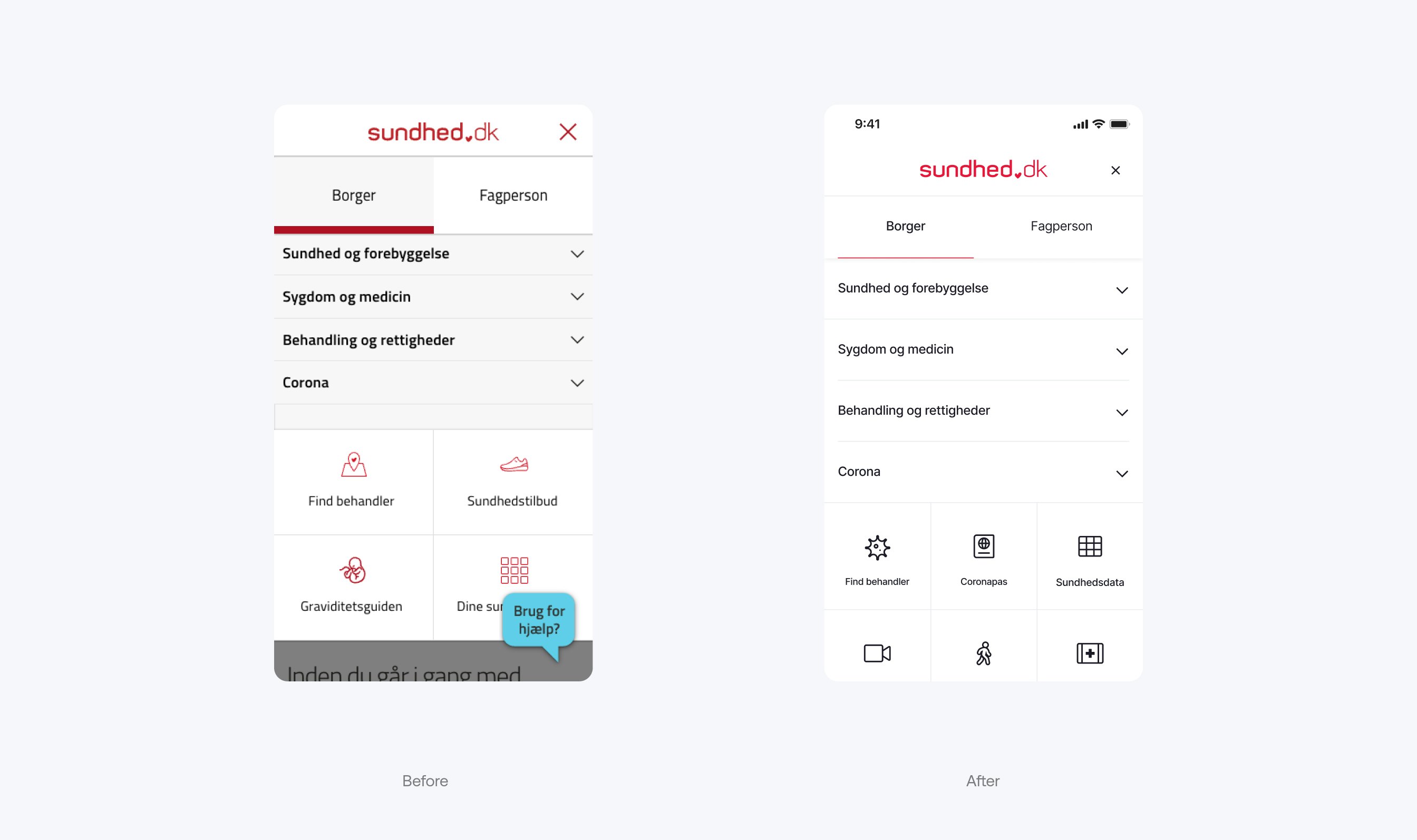 Sundhed Dk case study — Signifly