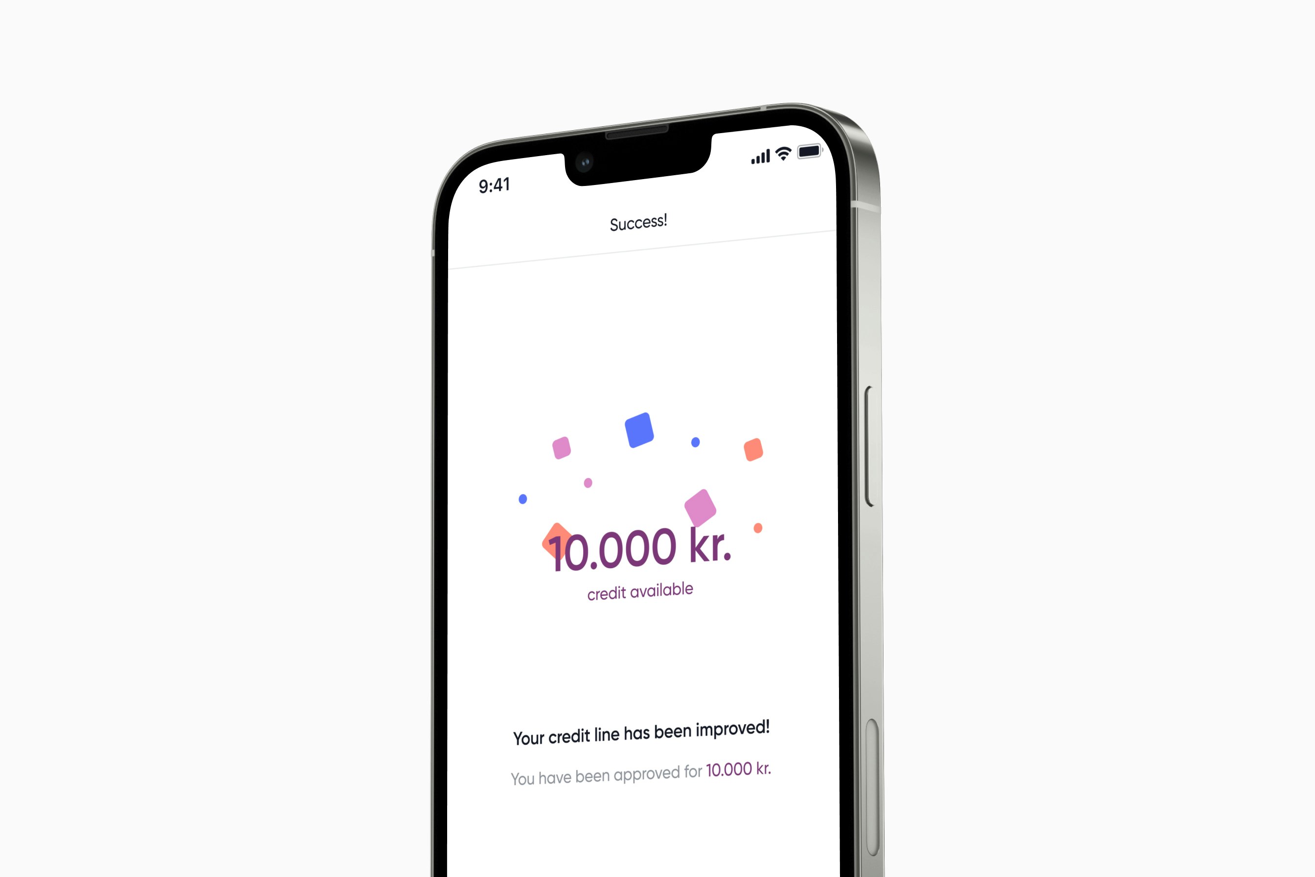 Anyday case study — Signifly