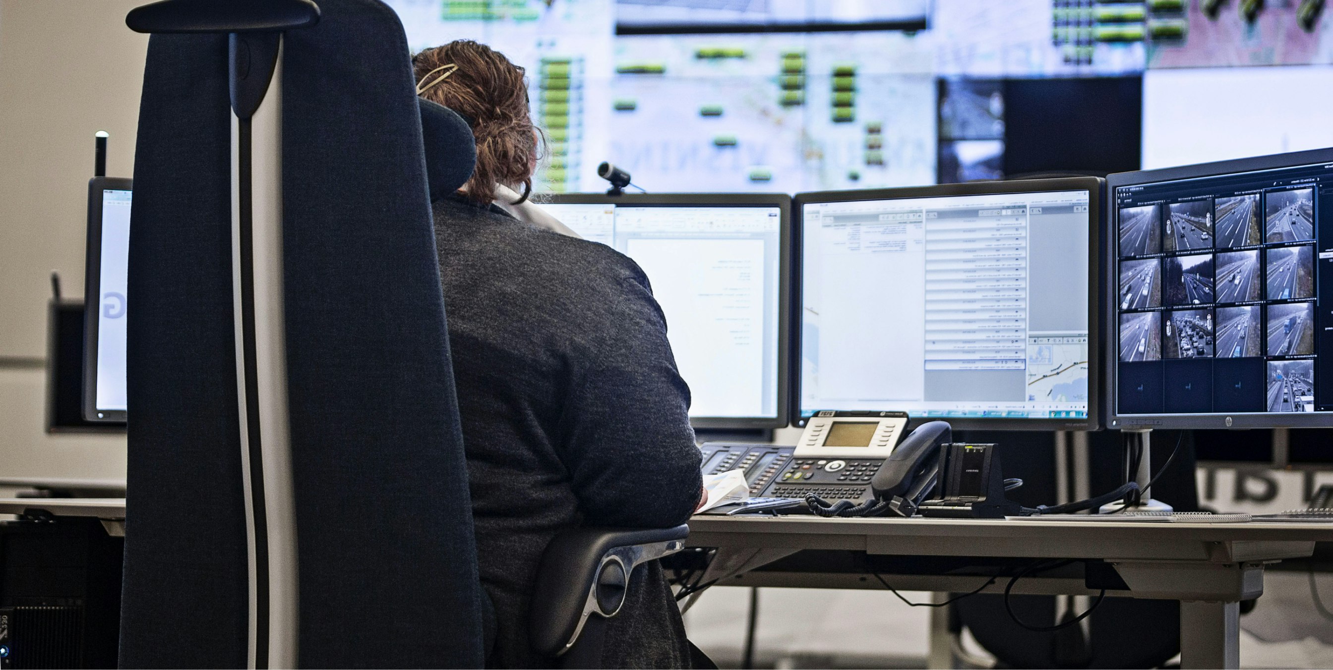 Danish Road Directorate Vejdirektoratet case study — Signifly