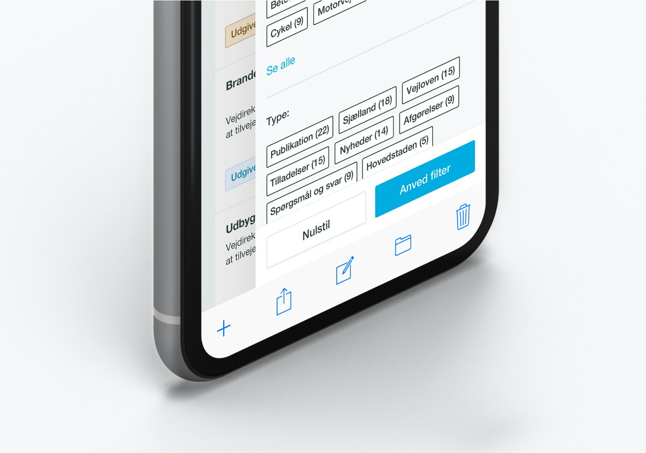 Danish Road Directorate Vejdirektoratet case study — Signifly