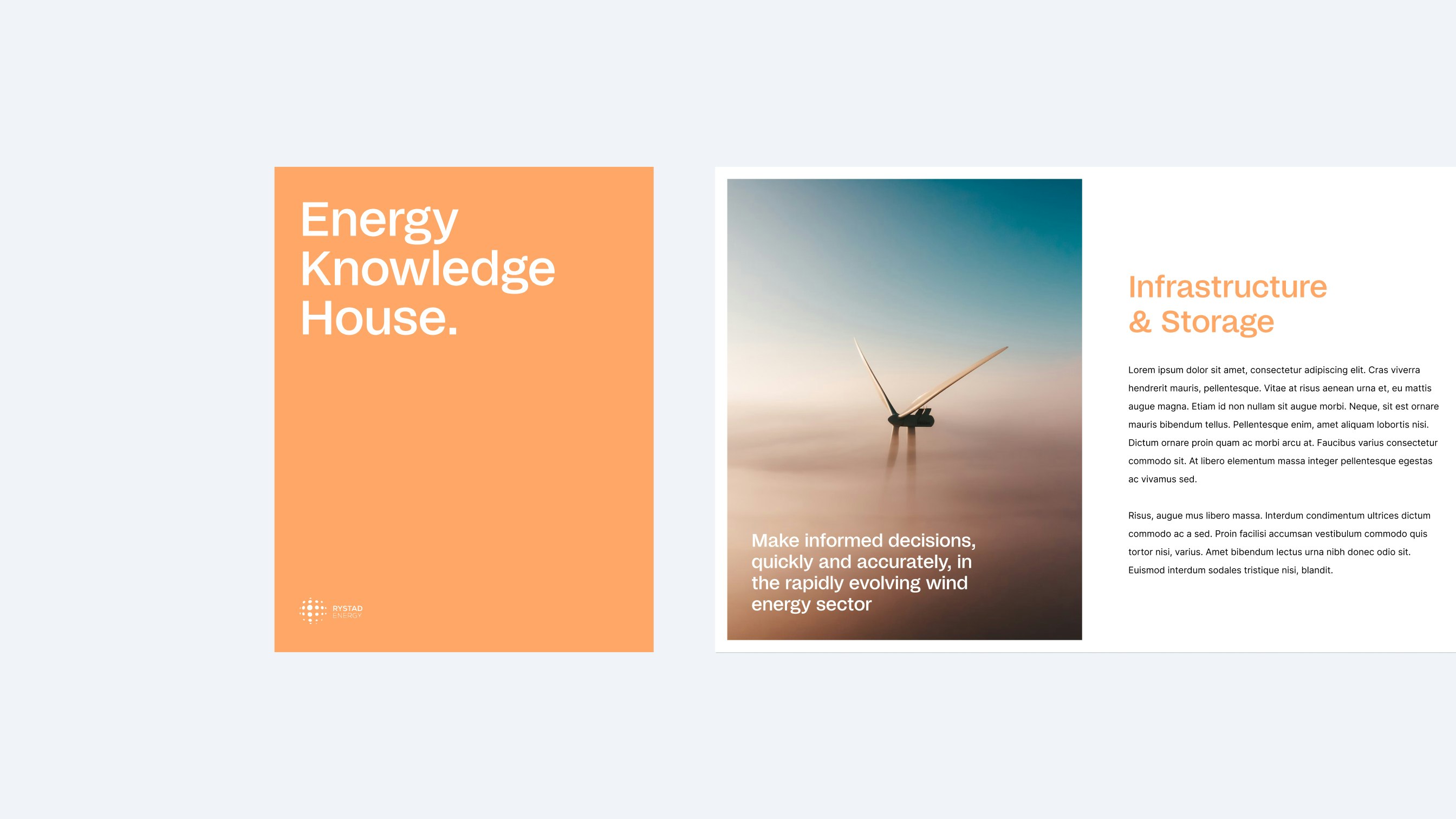 Rystad Energy case study — Signifly