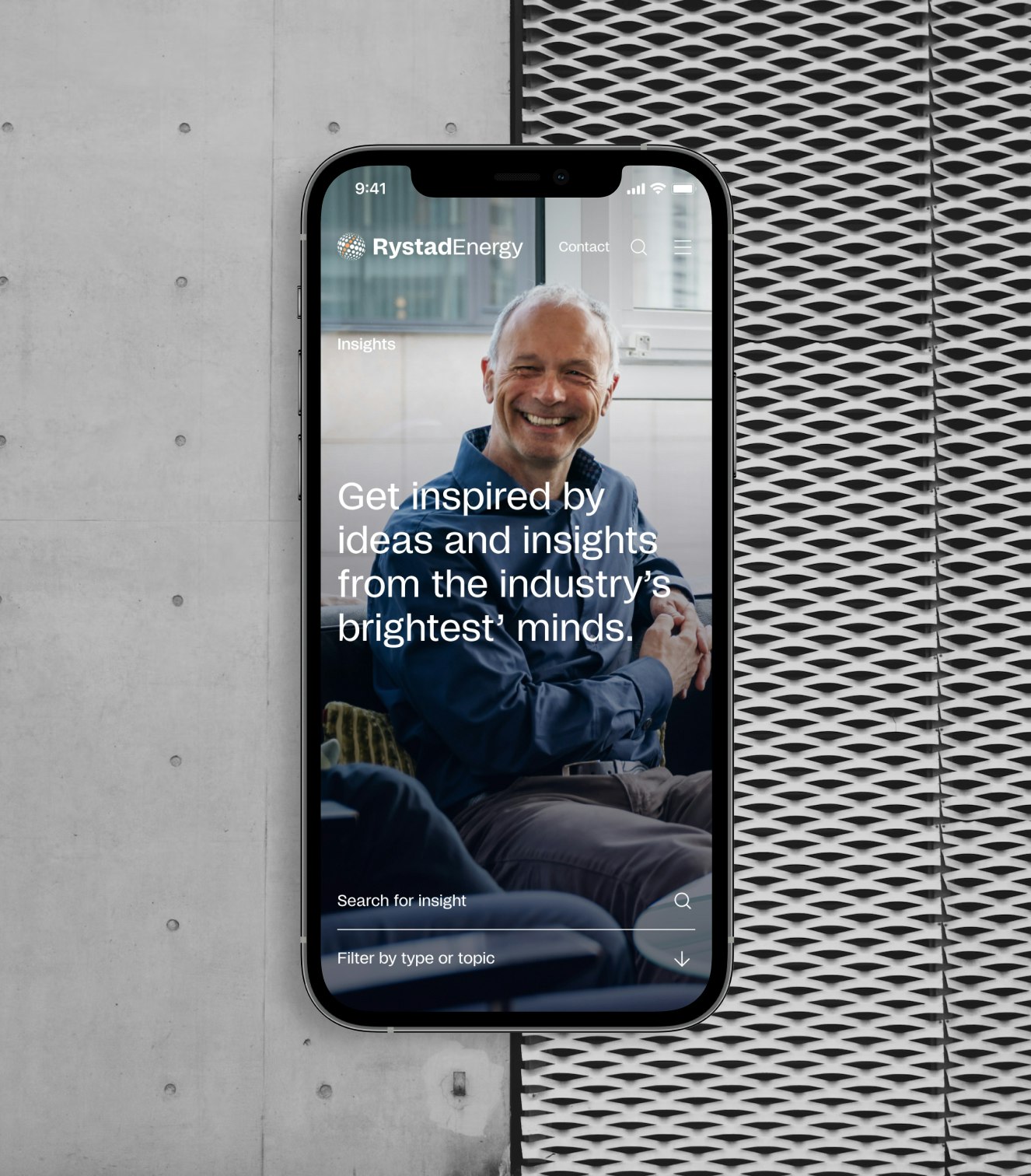 Rystad Energy case study — Signifly