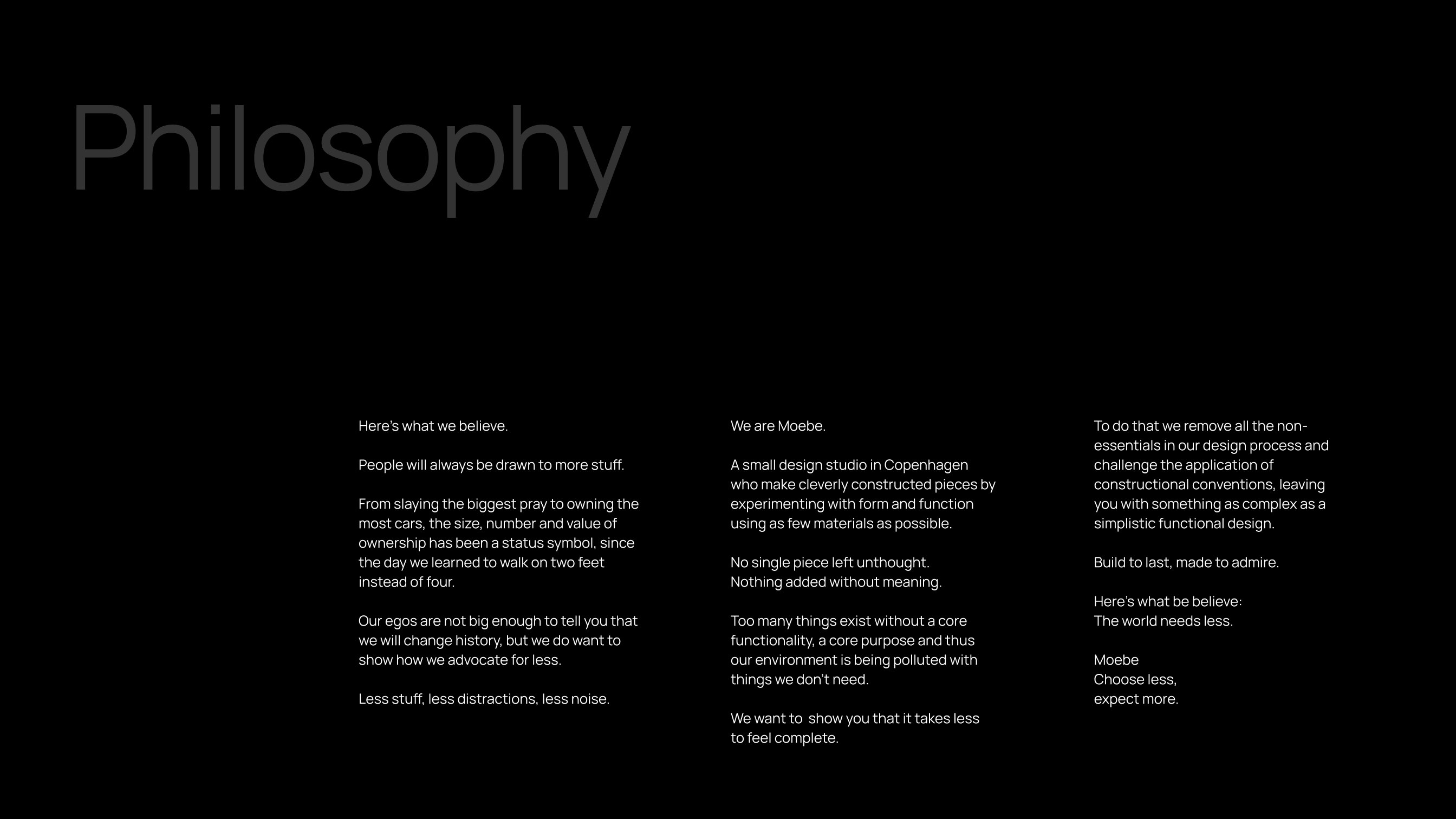 Moebe case study — Signifly