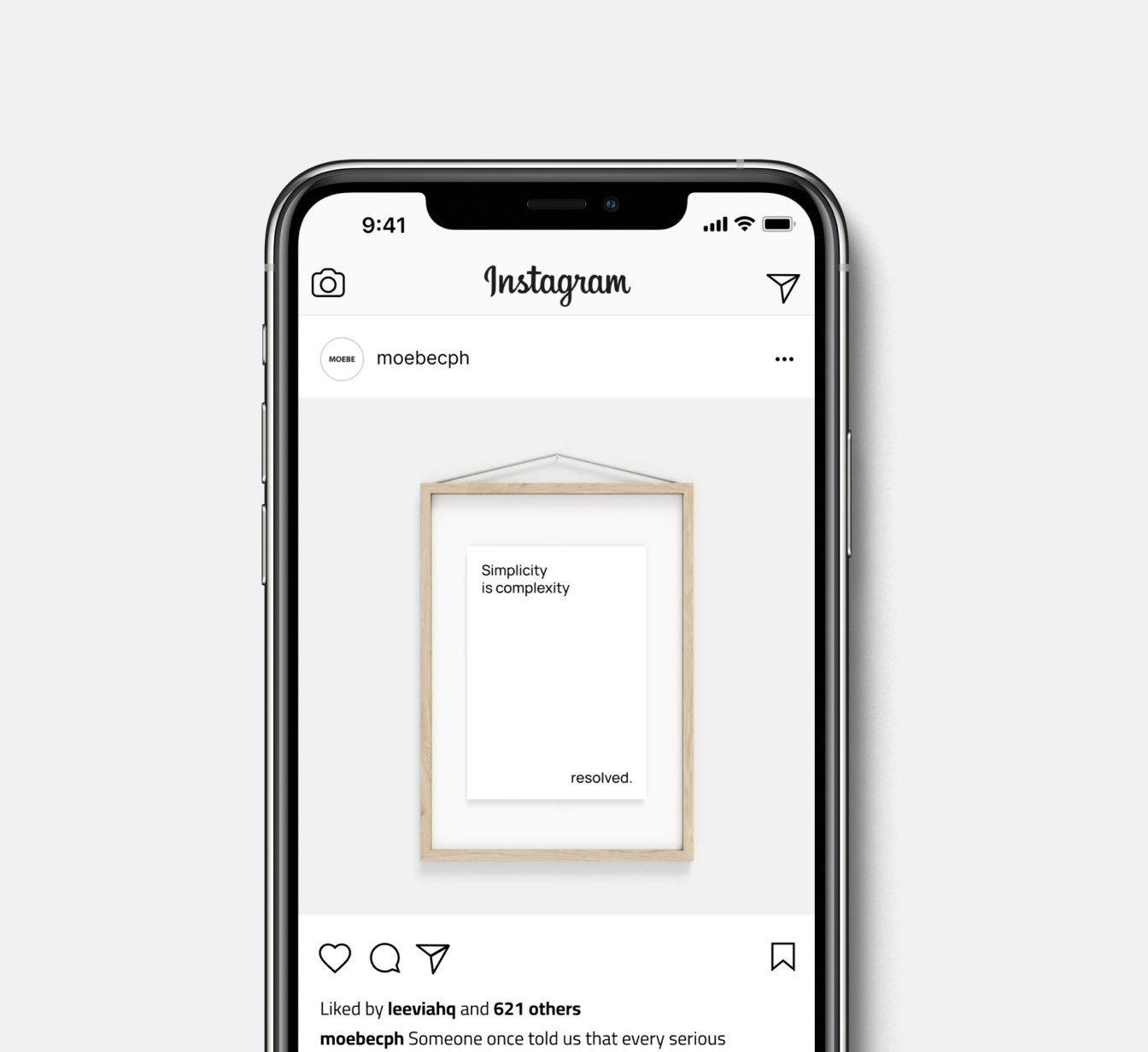 Moebe case study — Signifly