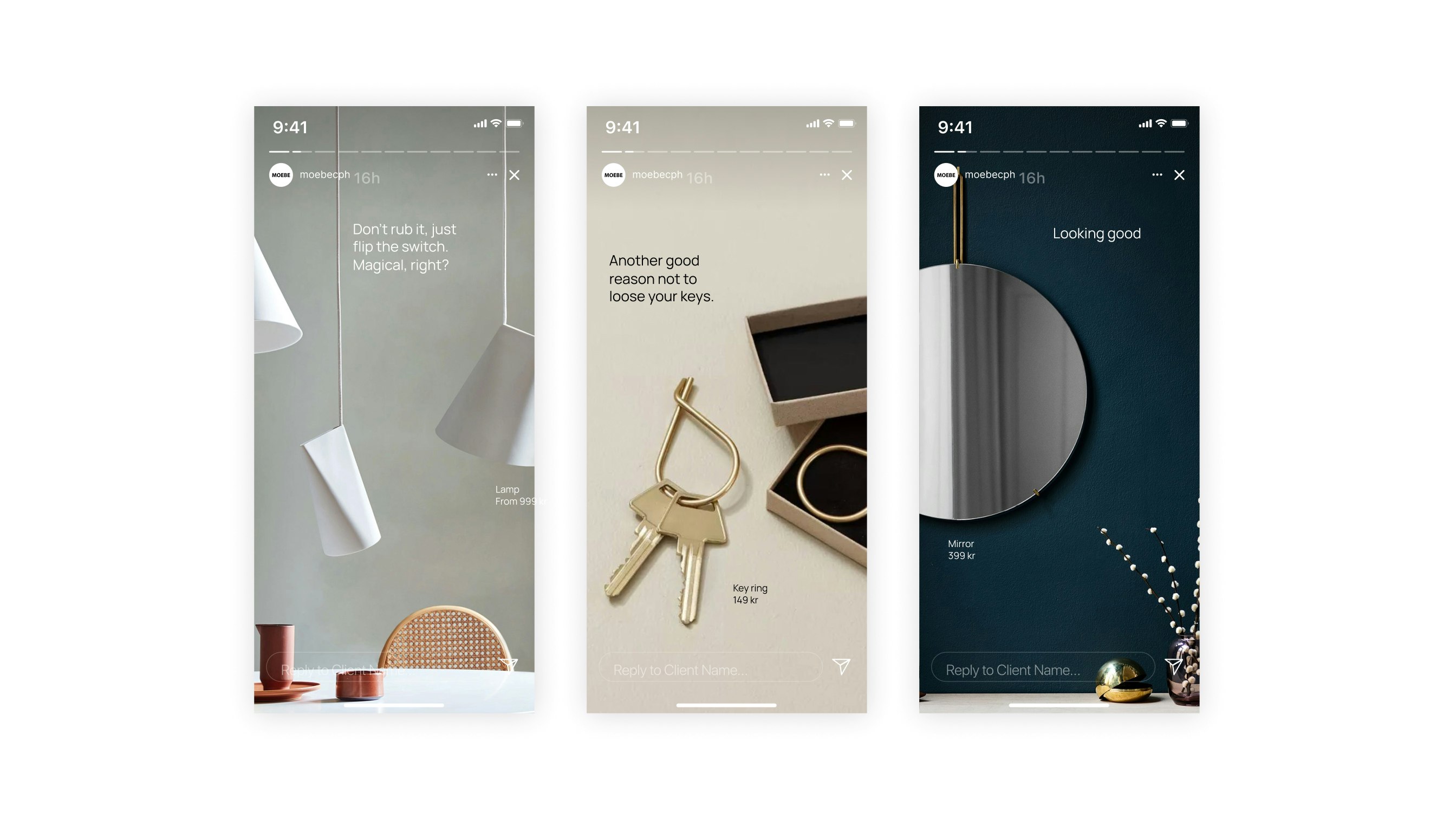 Moebe case study — Signifly
