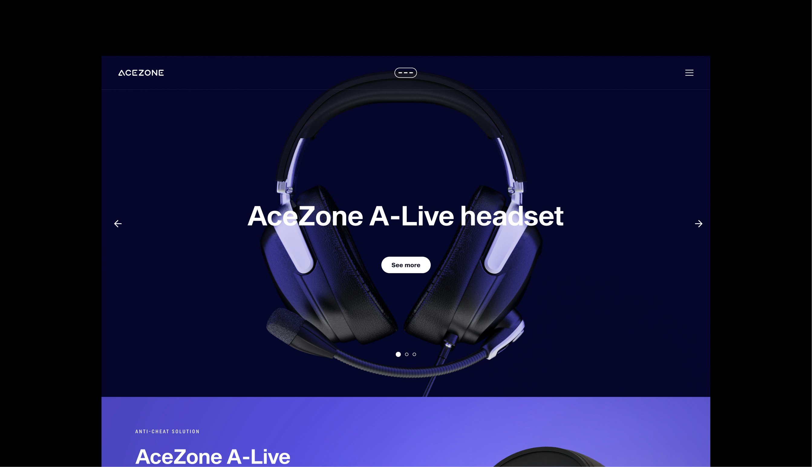 Acezone case study — Signifly