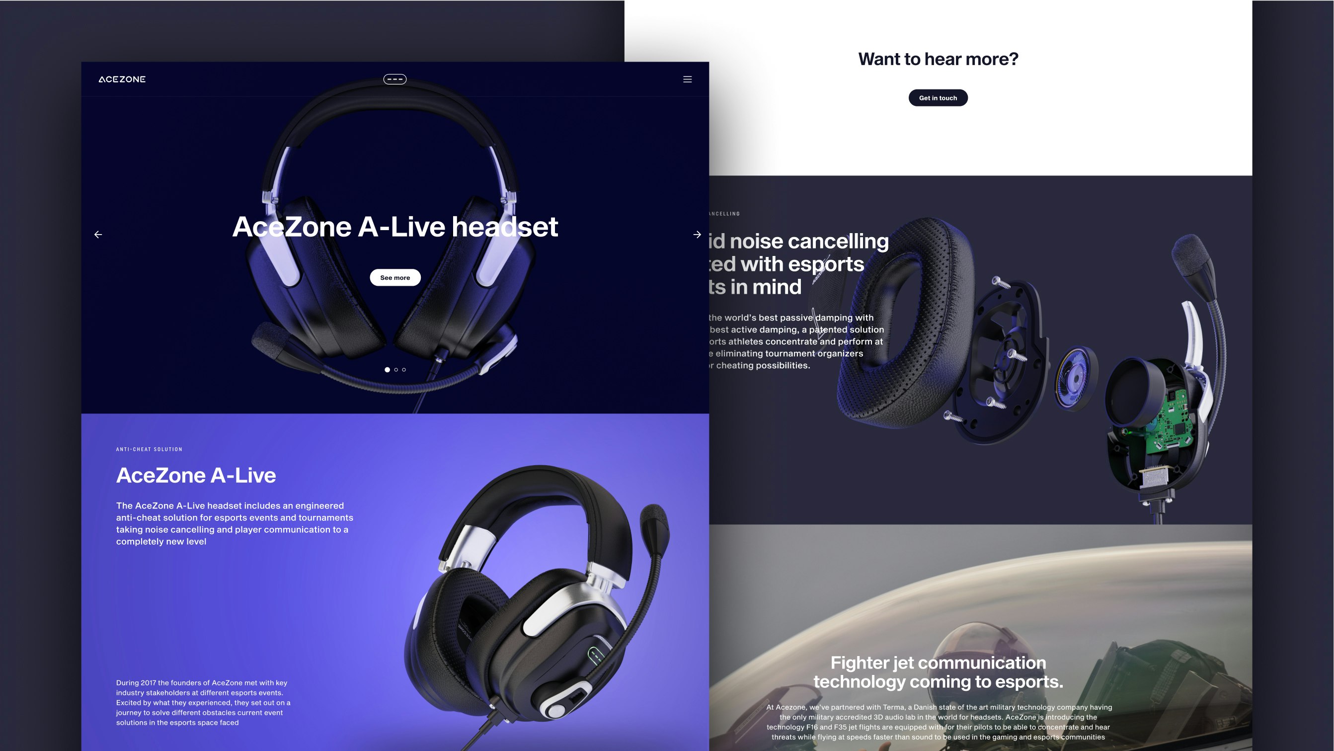 Acezone case study — Signifly