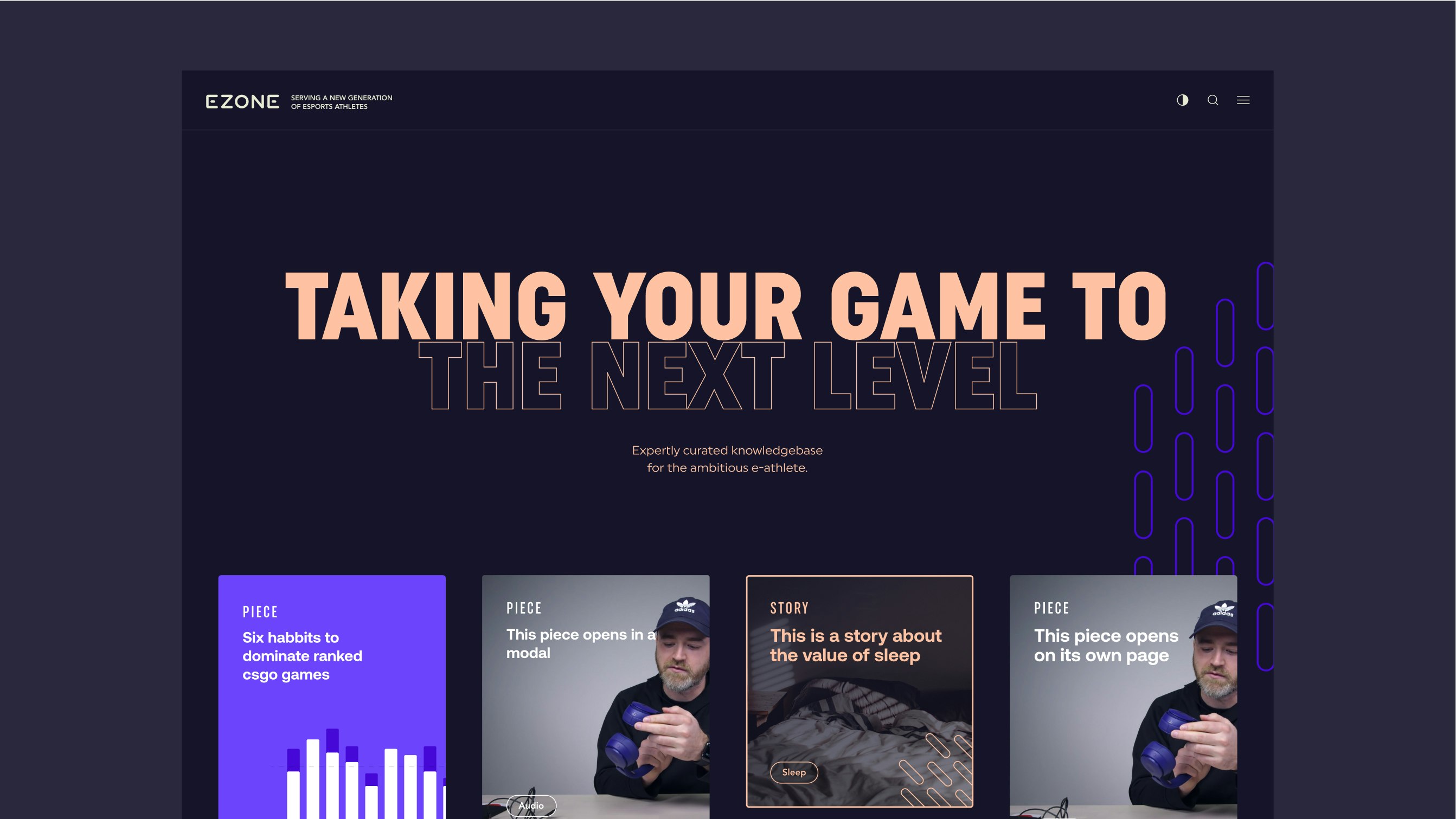 Acezone case study — Signifly