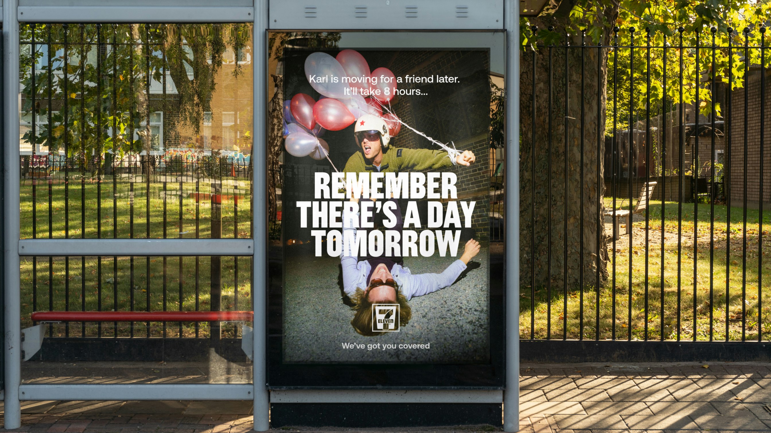 7 Eleven 2 case study — Signifly