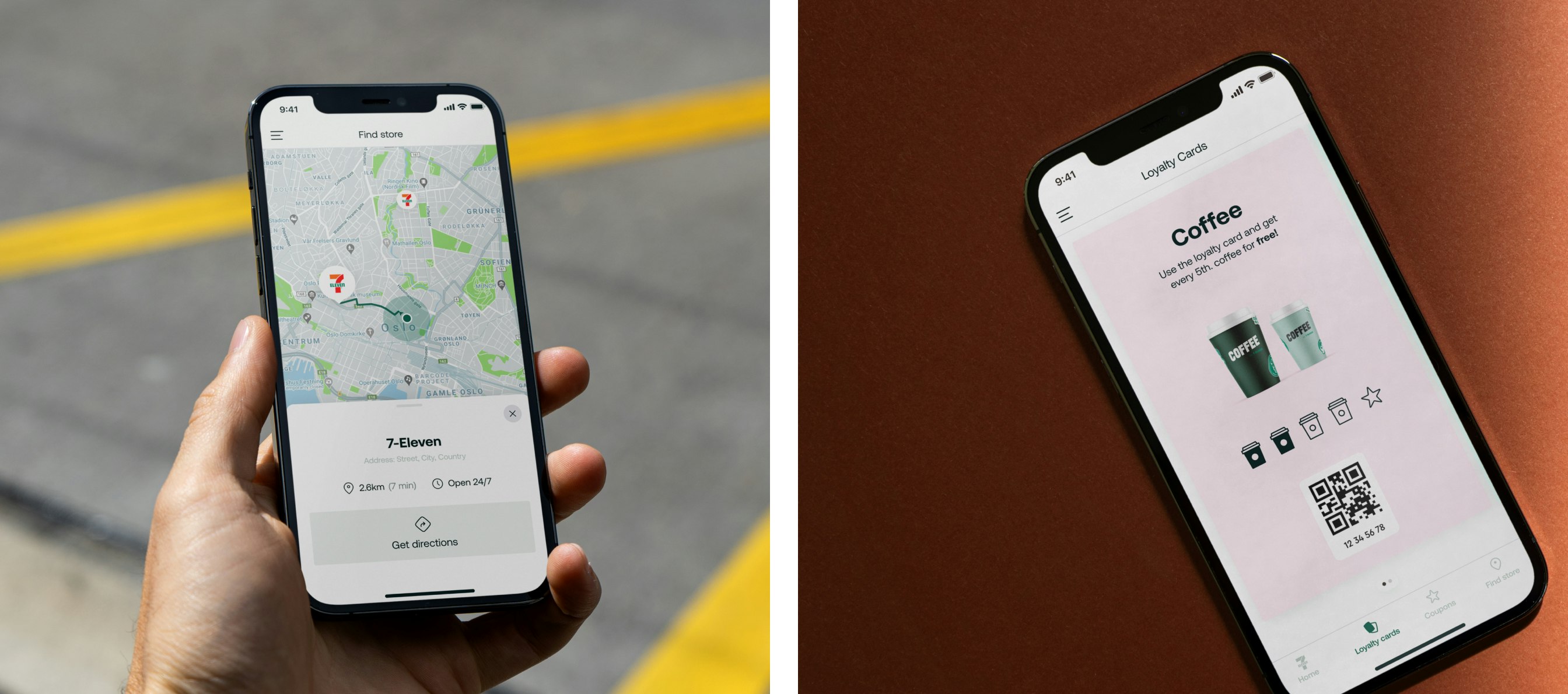 7 Eleven 2 case study — Signifly