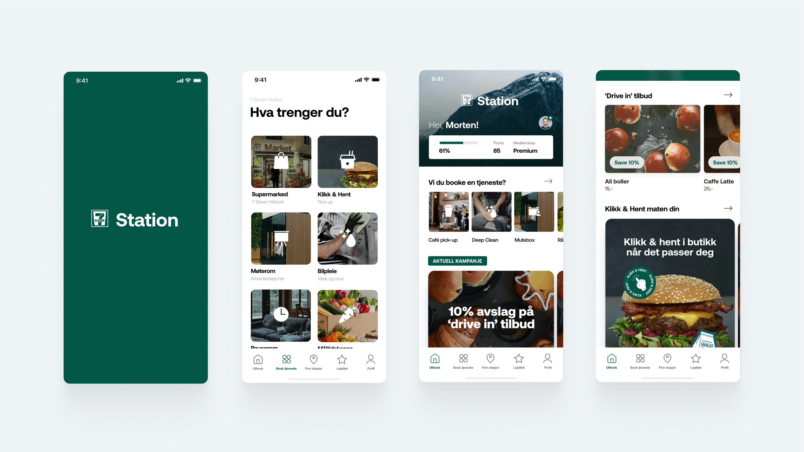 7 Eleven 2 case study — Signifly