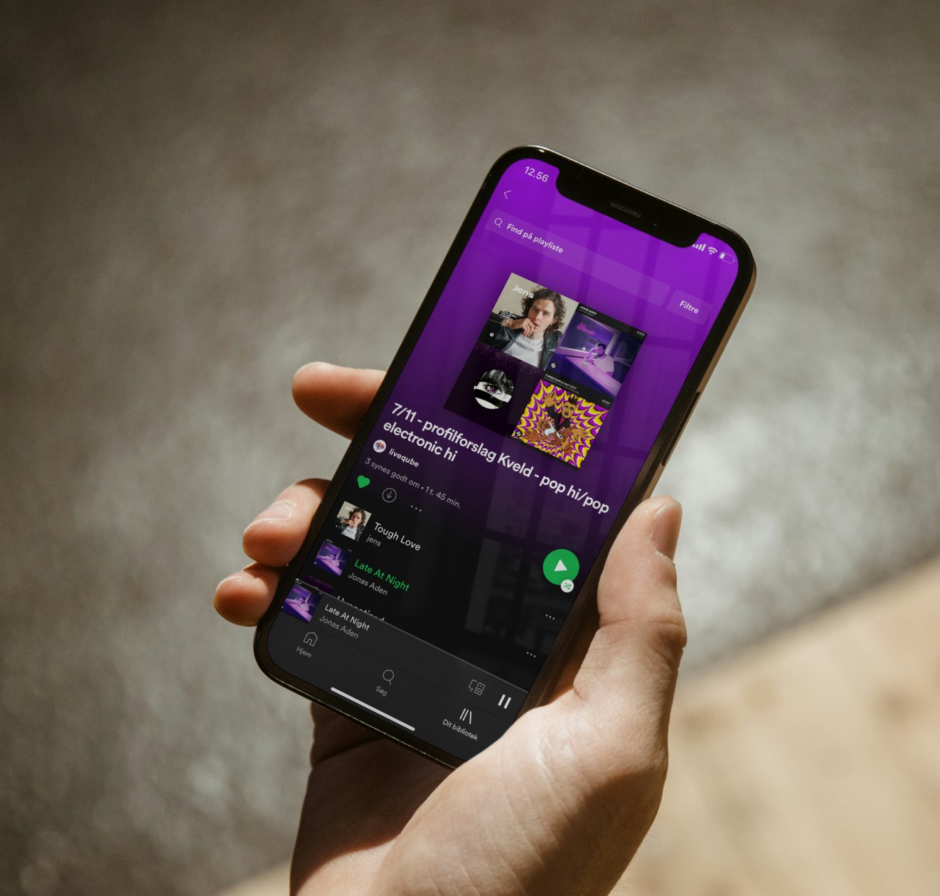 7 Eleven 2 case study — Signifly