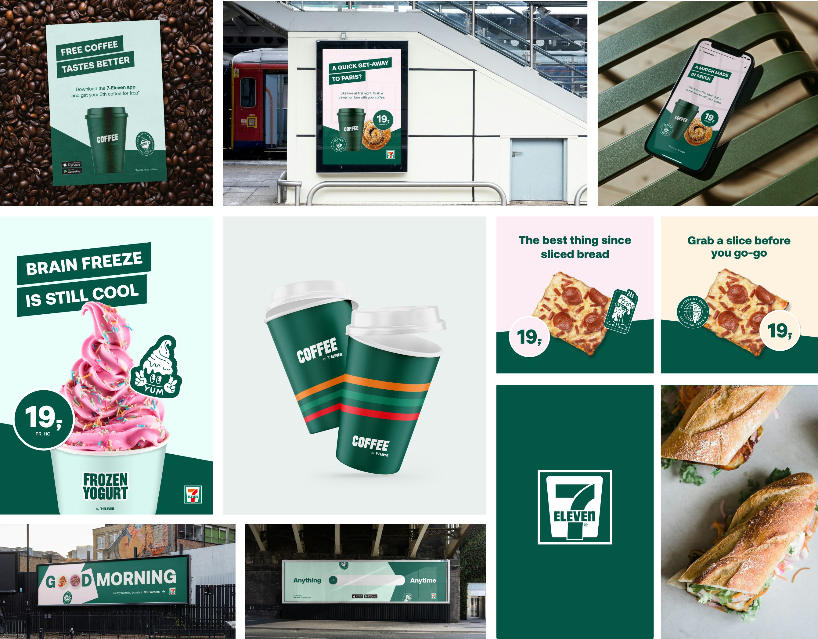 7 Eleven 2 case study — Signifly