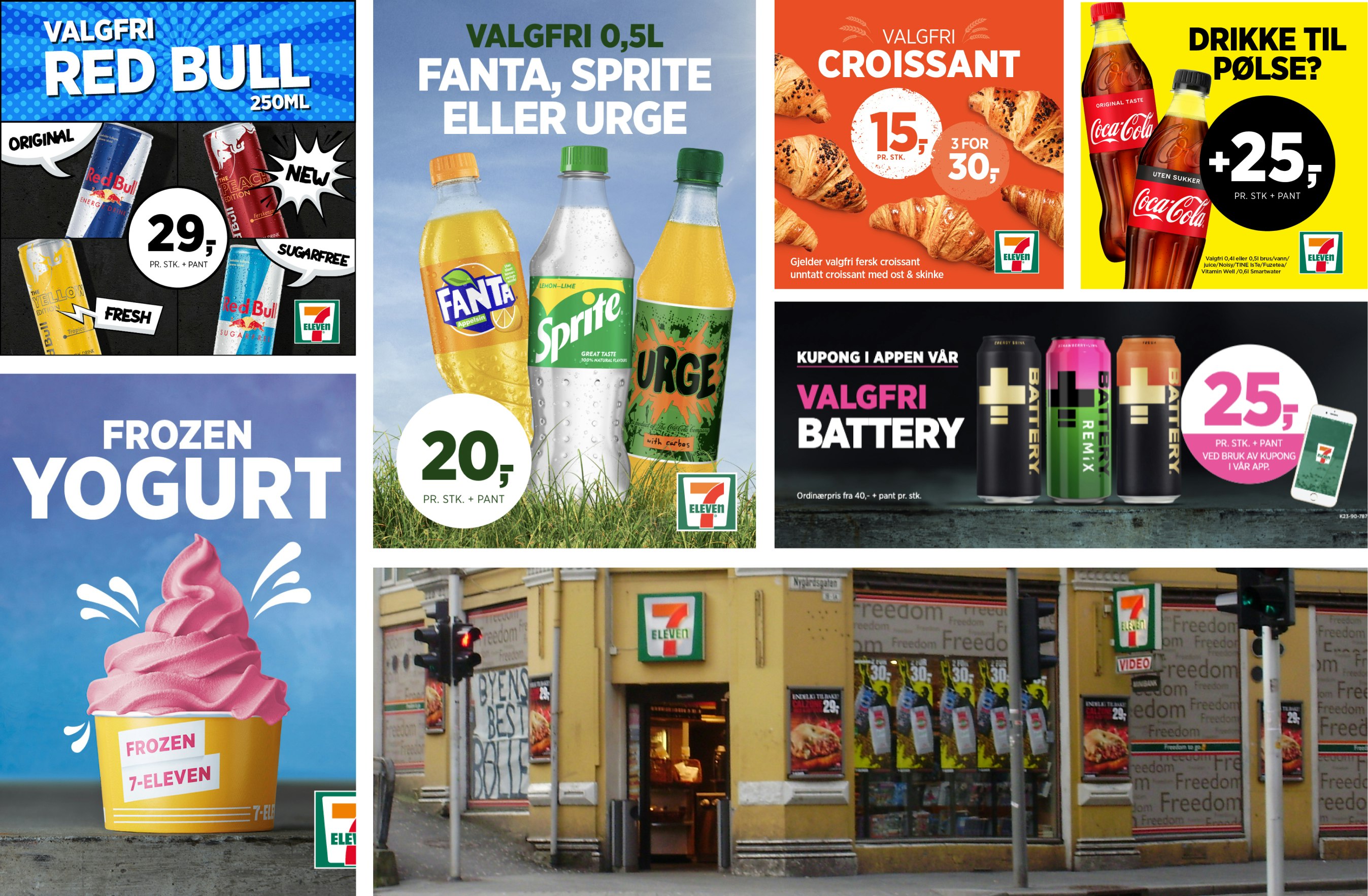 7 Eleven 2 case study — Signifly
