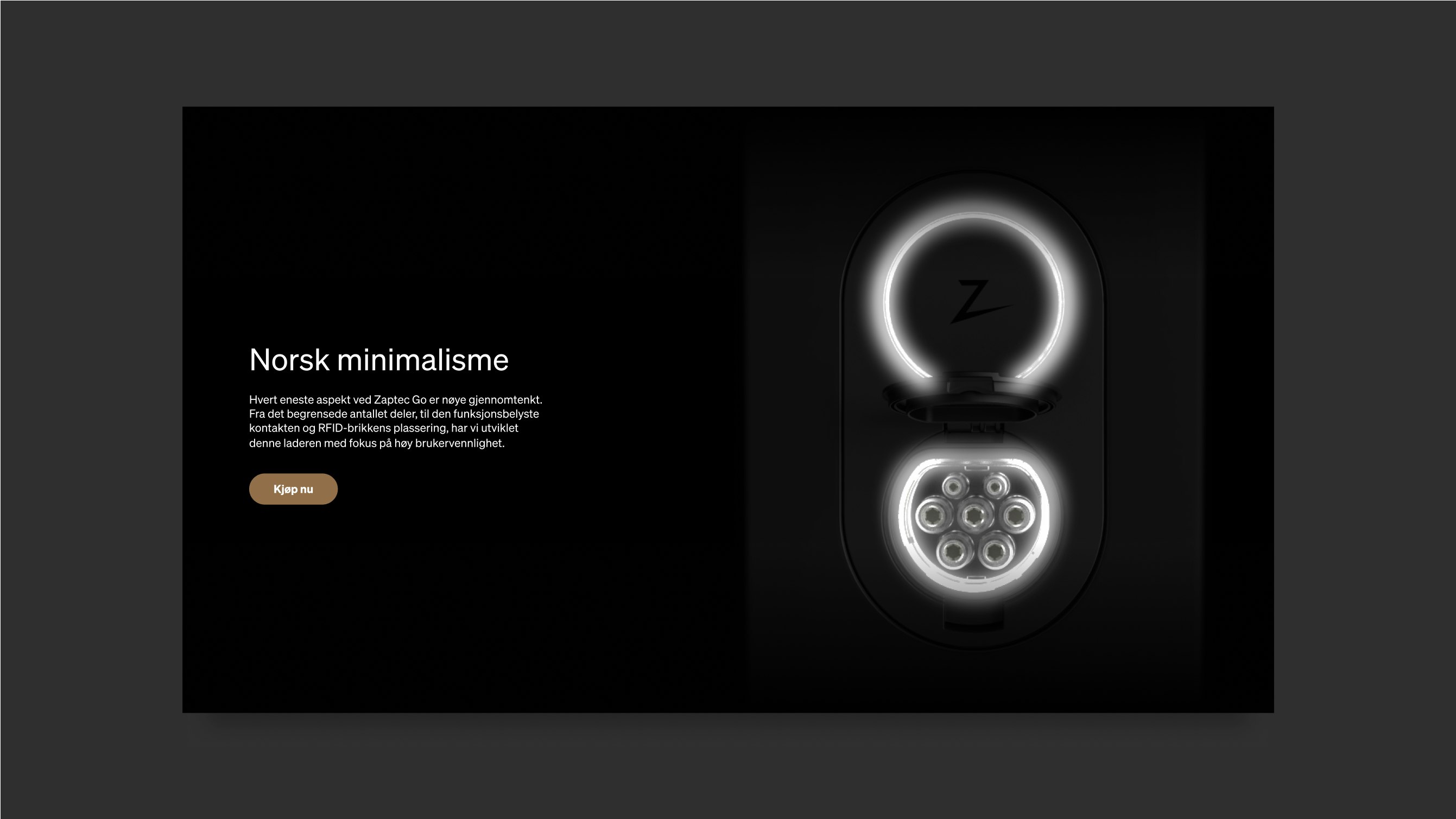 Zaptec case study — Signifly