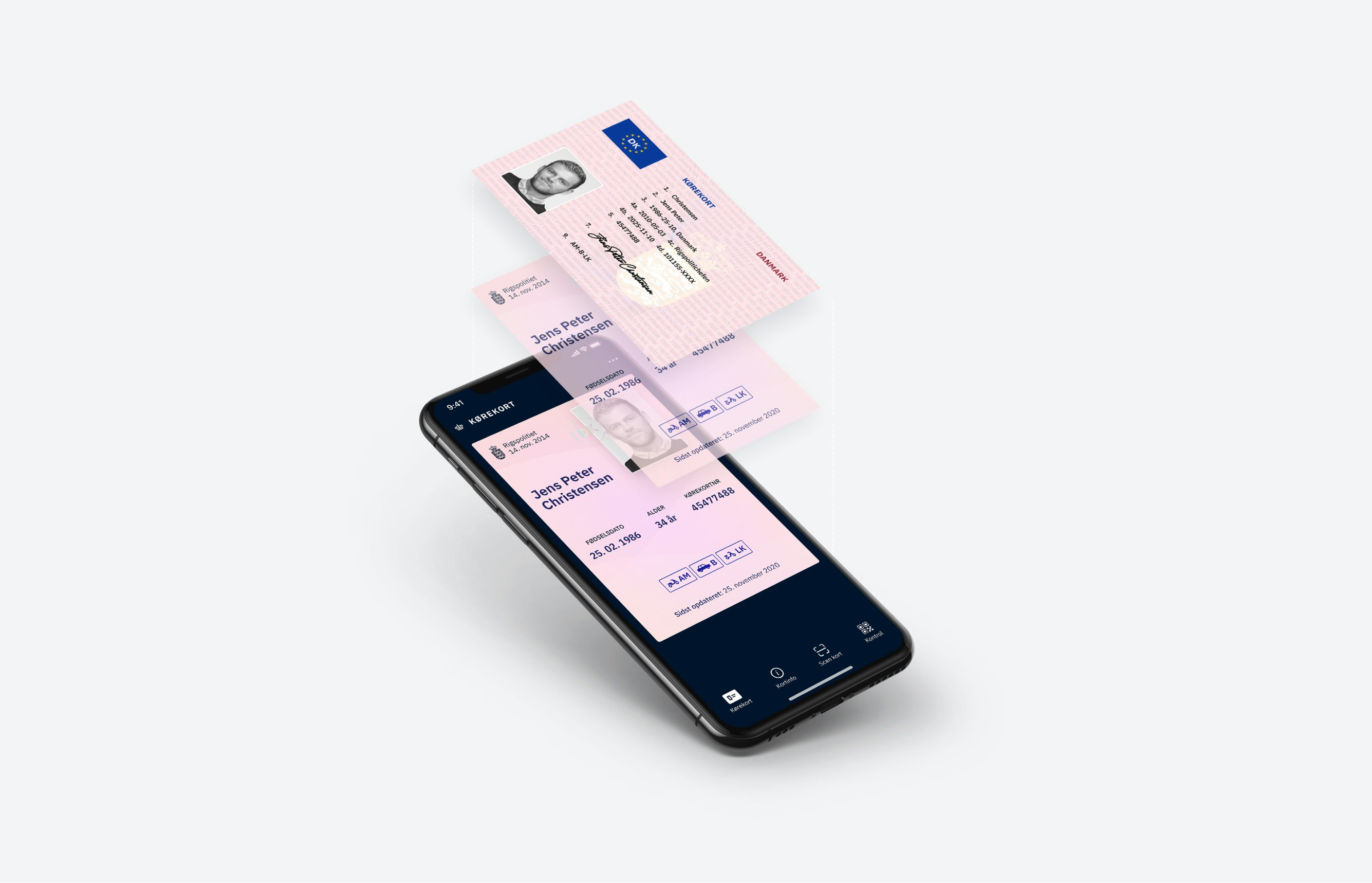 Kørekort case study — Signifly