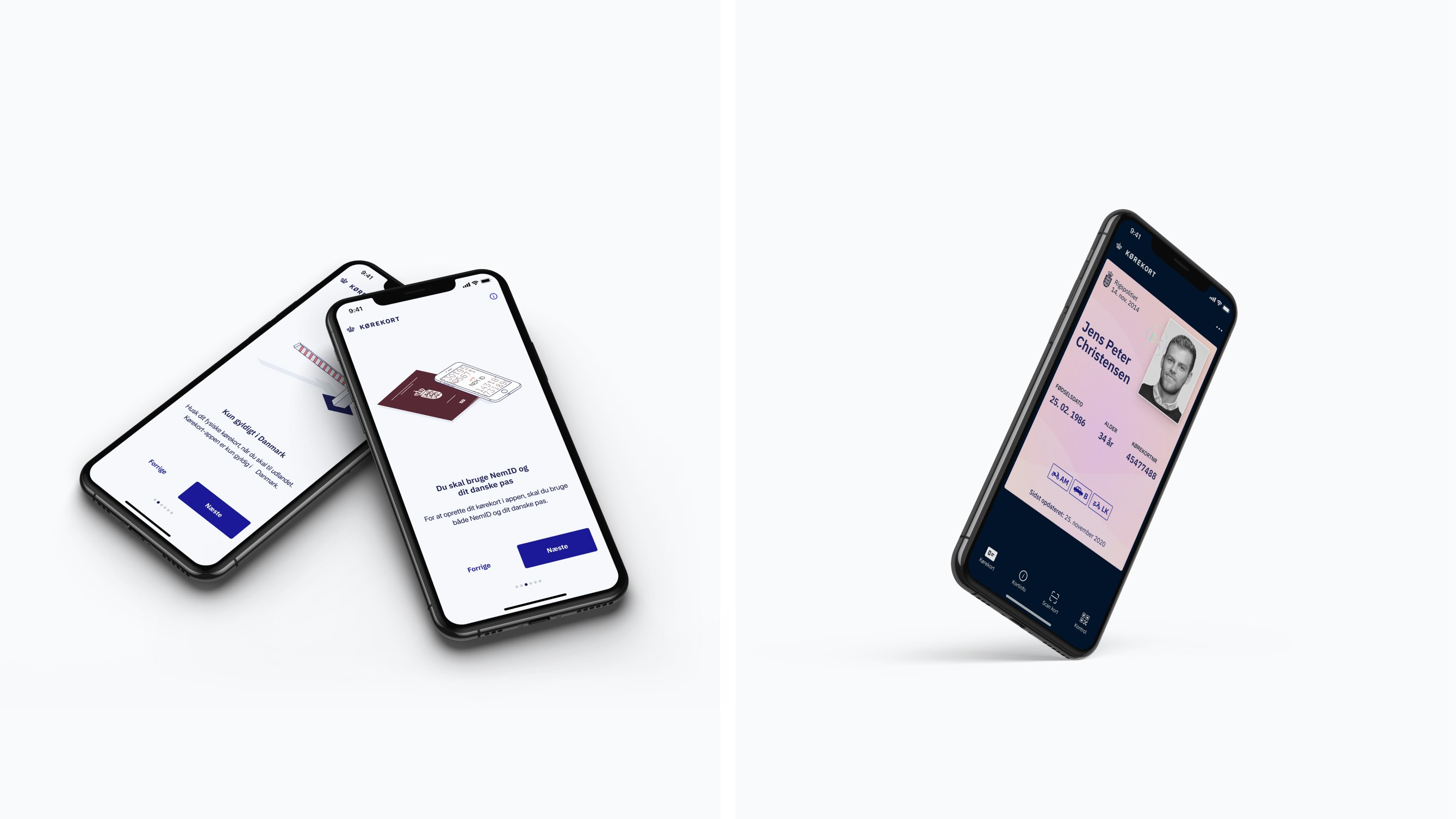 Kørekort case study — Signifly