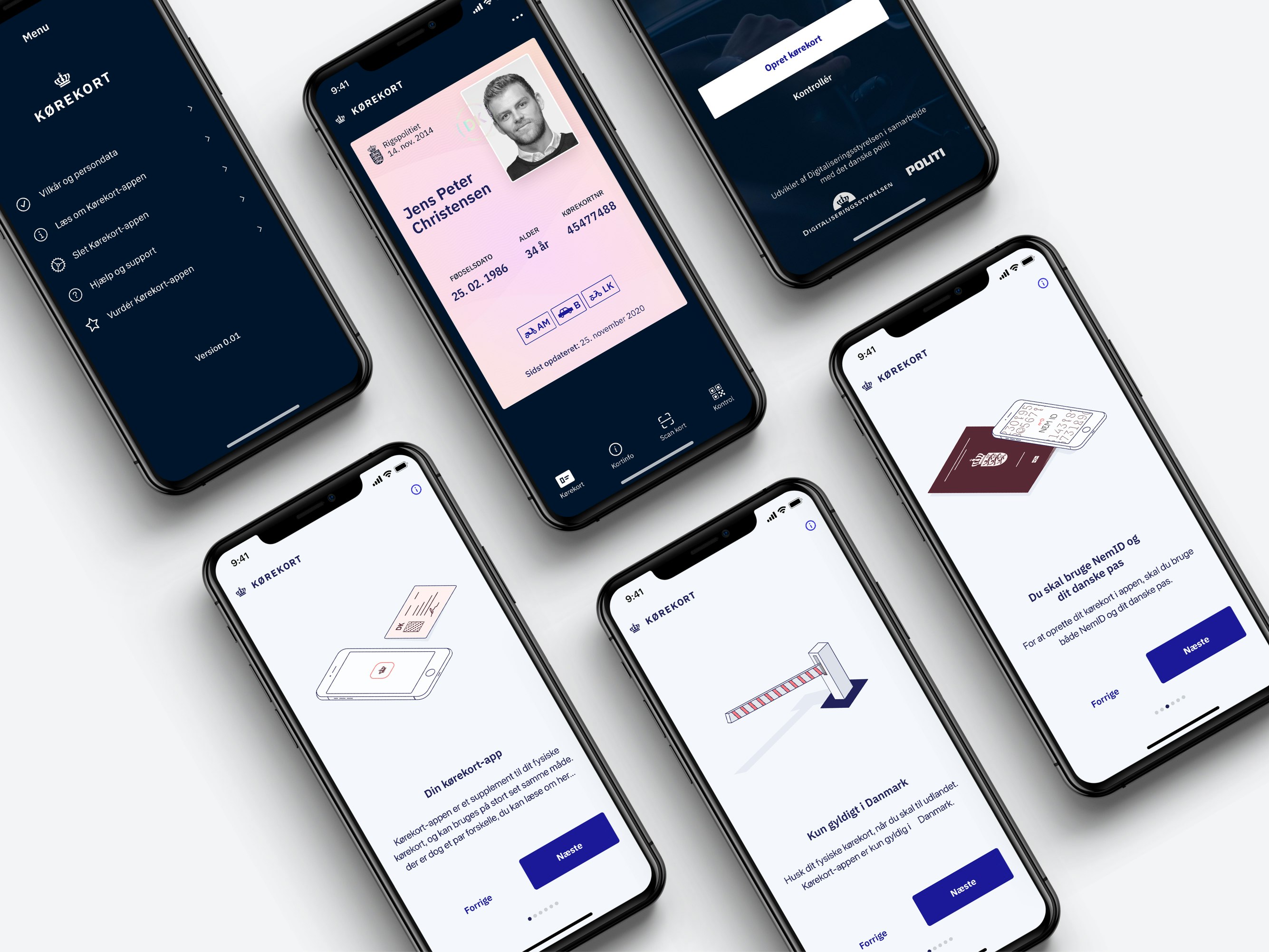Kørekort case study — Signifly