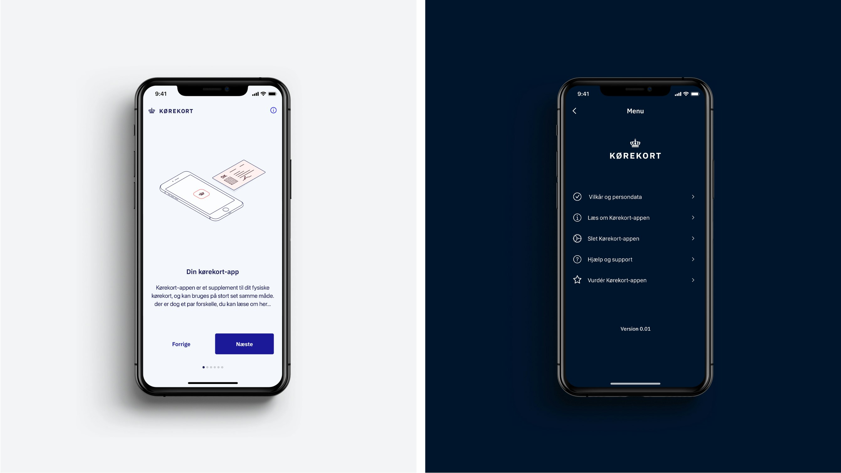 Kørekort case study — Signifly