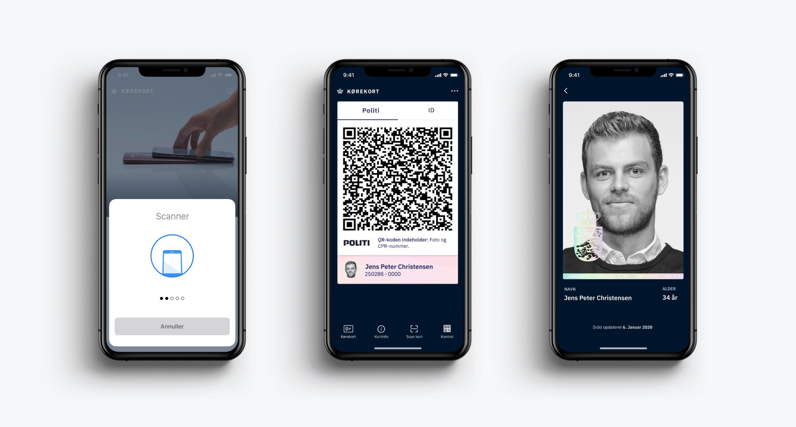 Kørekort case study — Signifly