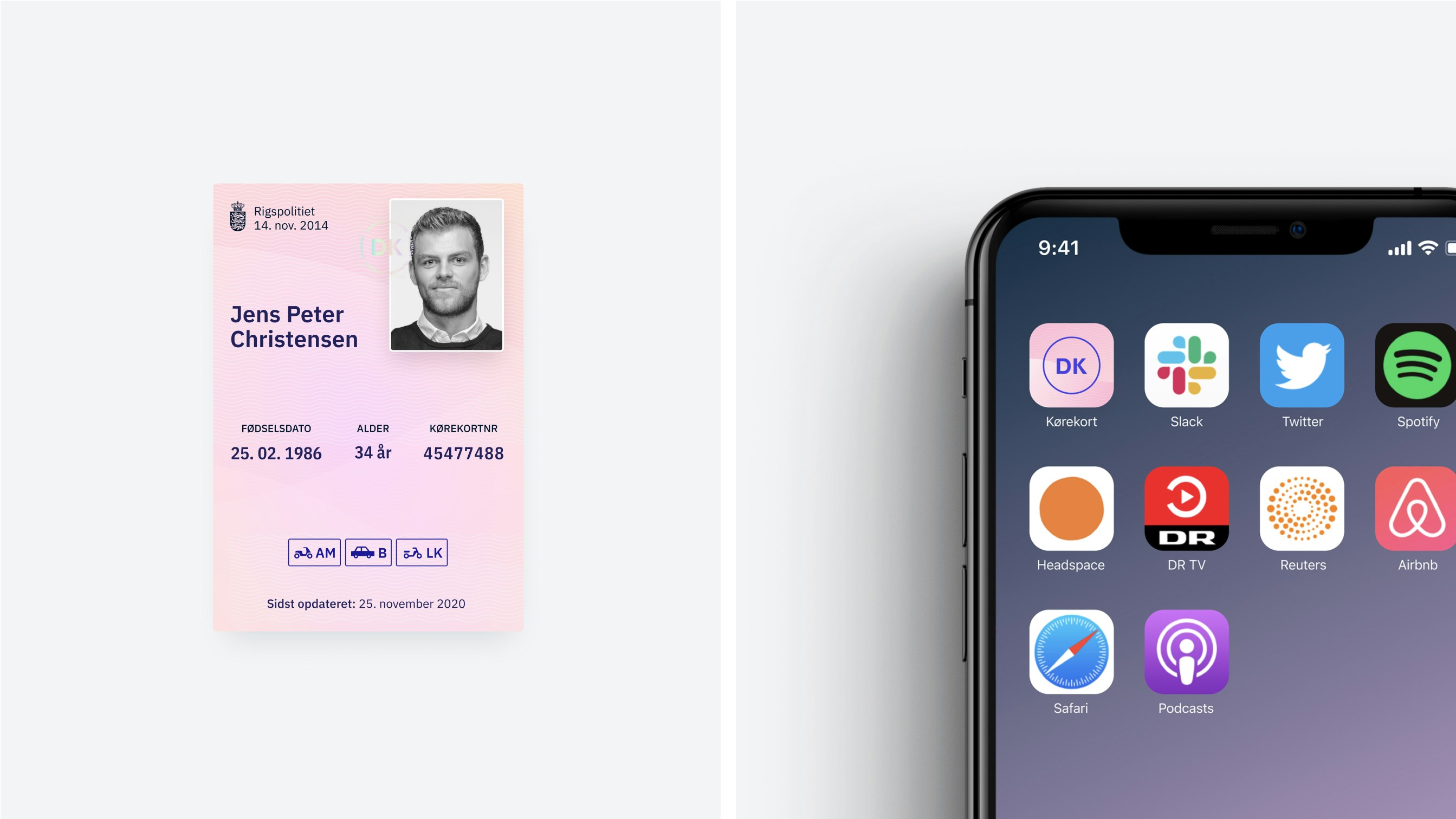 Kørekort case study — Signifly