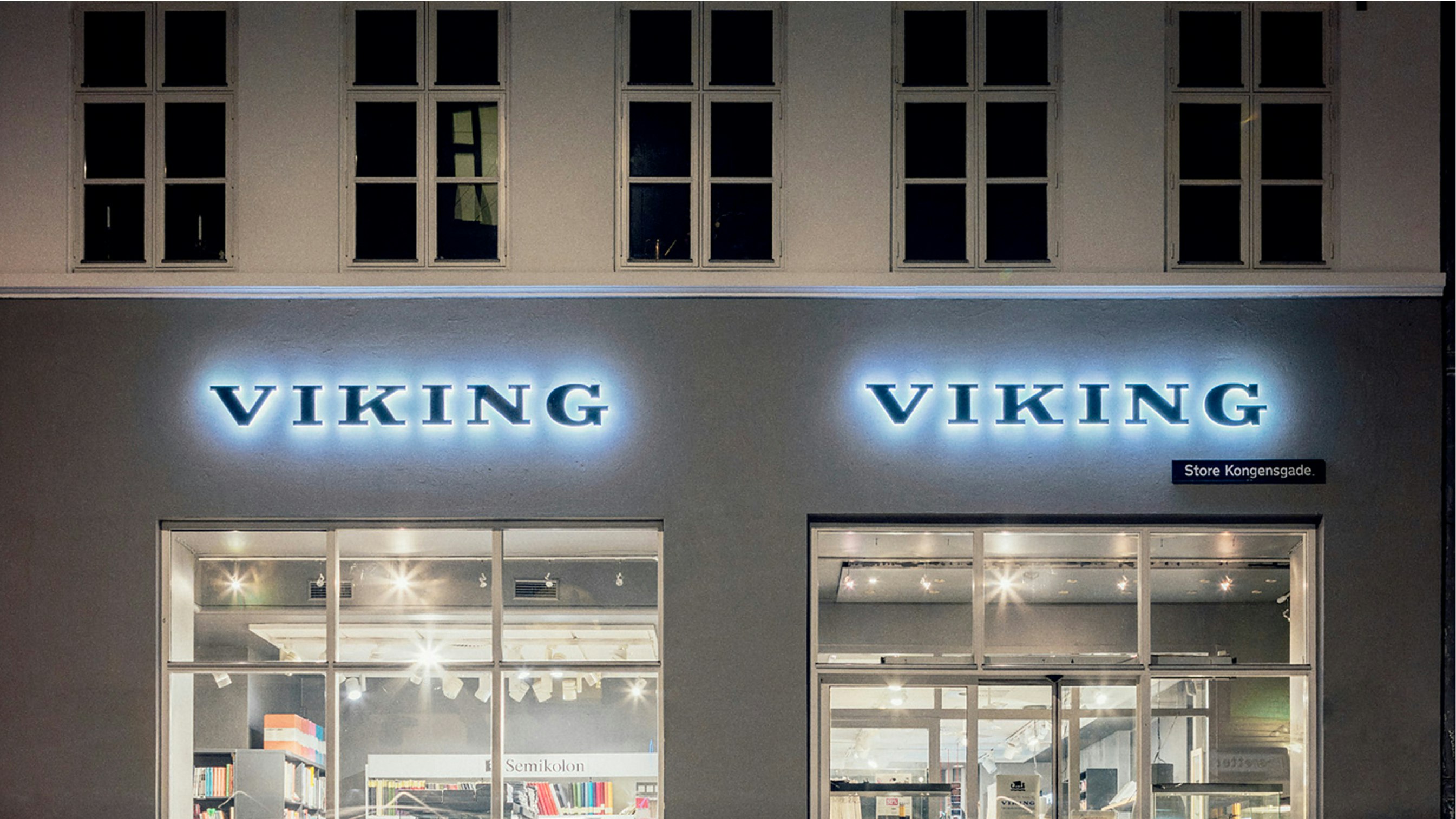 Viking case study — Signifly
