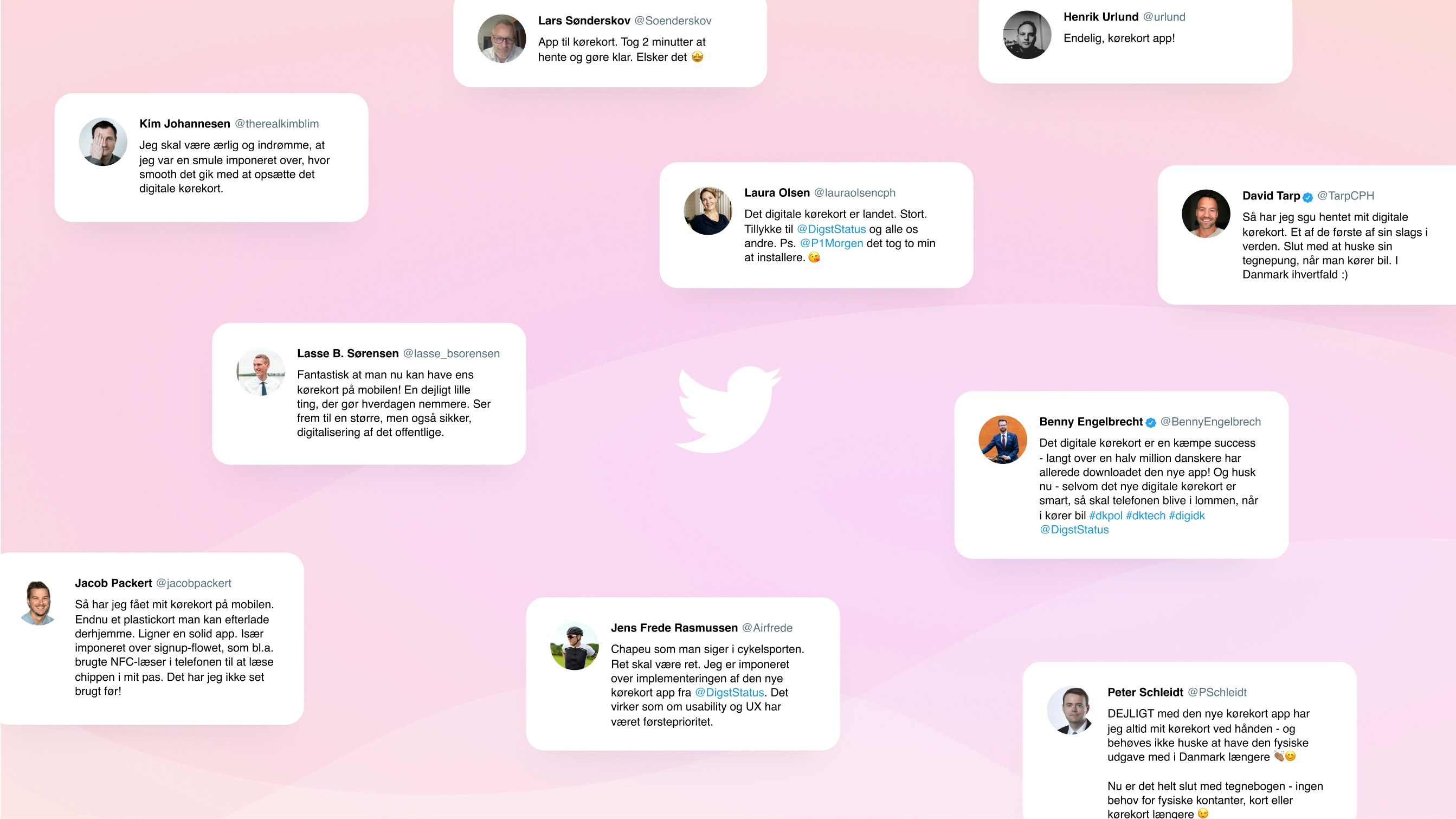 Kørekort case study — Signifly