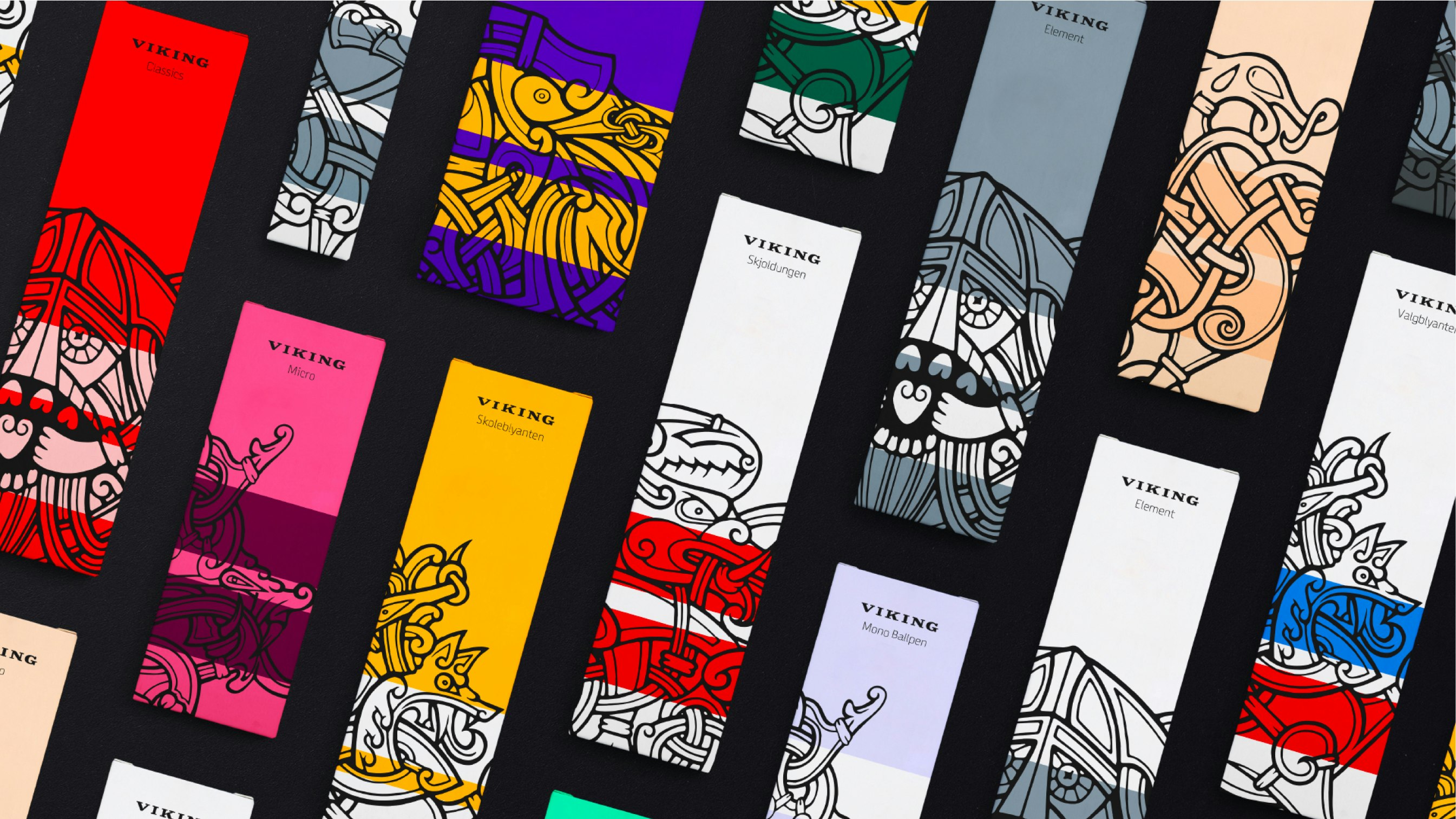 Viking case study — Signifly