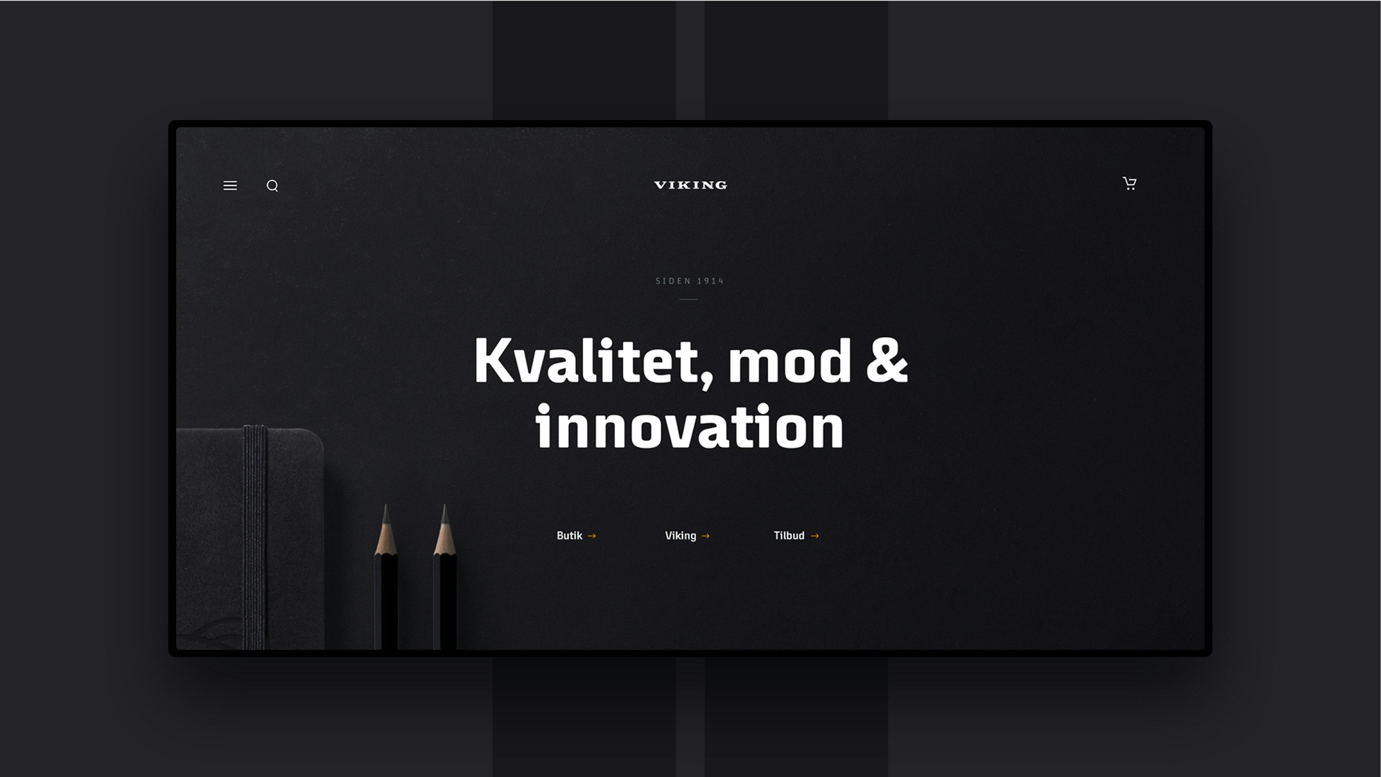 Viking case study — Signifly