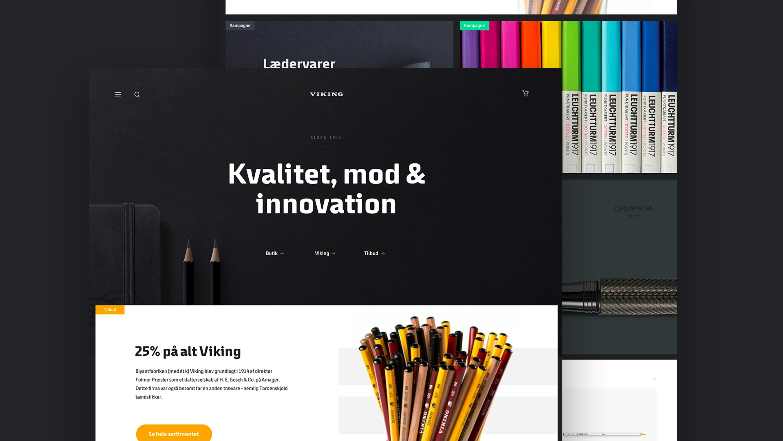 Viking case study — Signifly