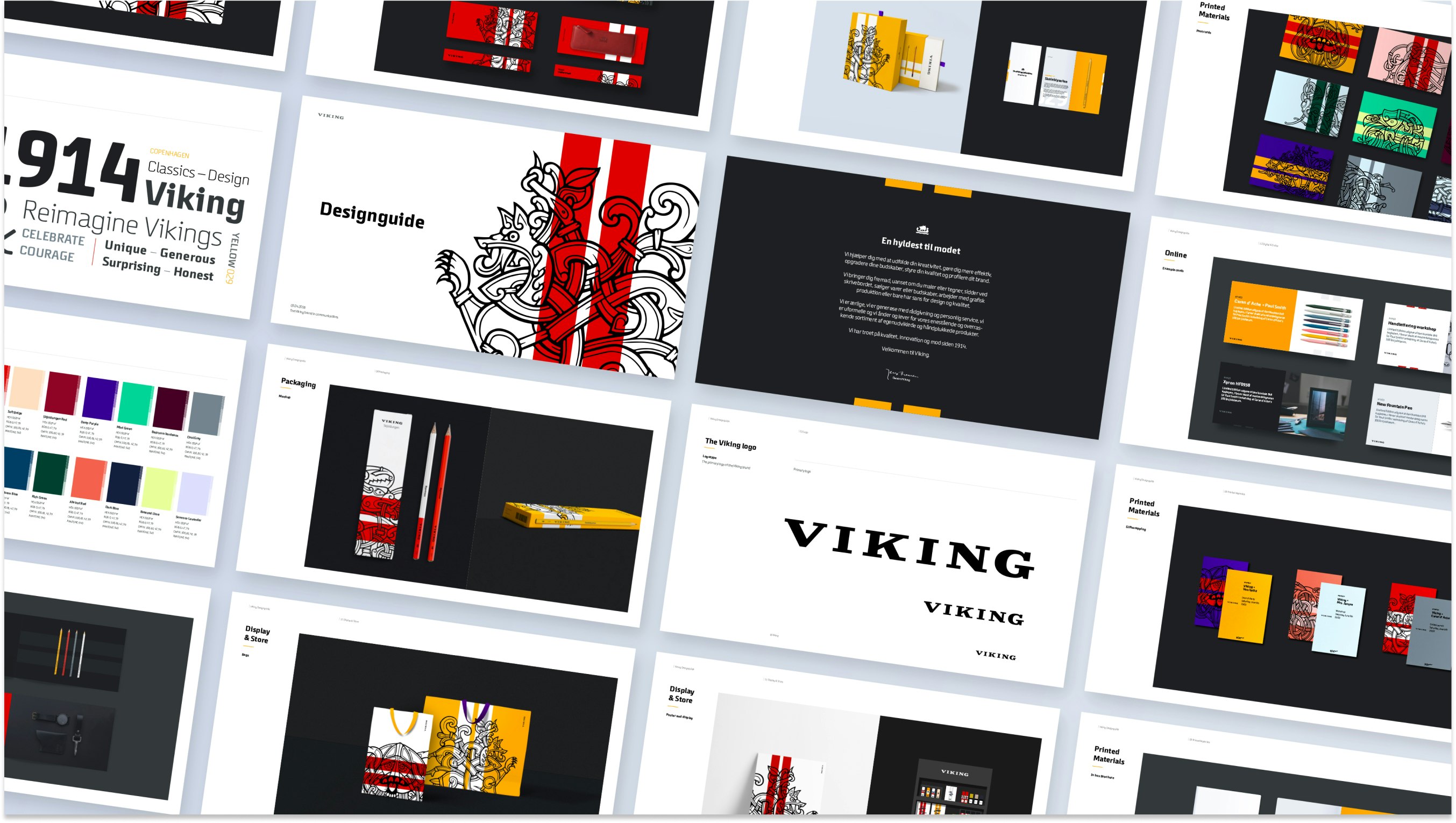 Viking case study — Signifly