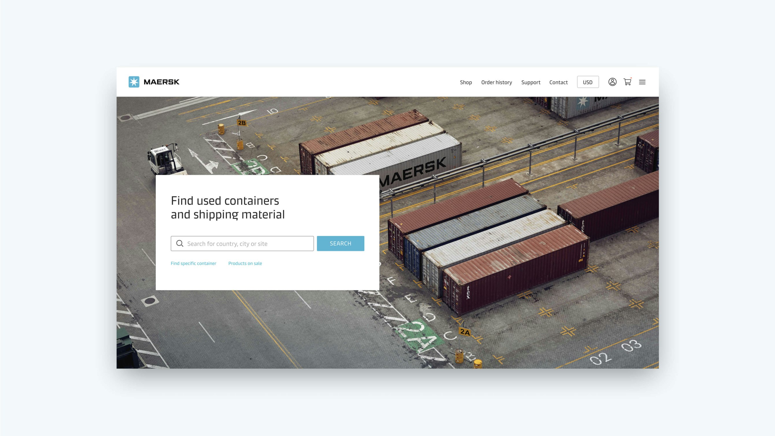 Maersk Line case study — Signifly