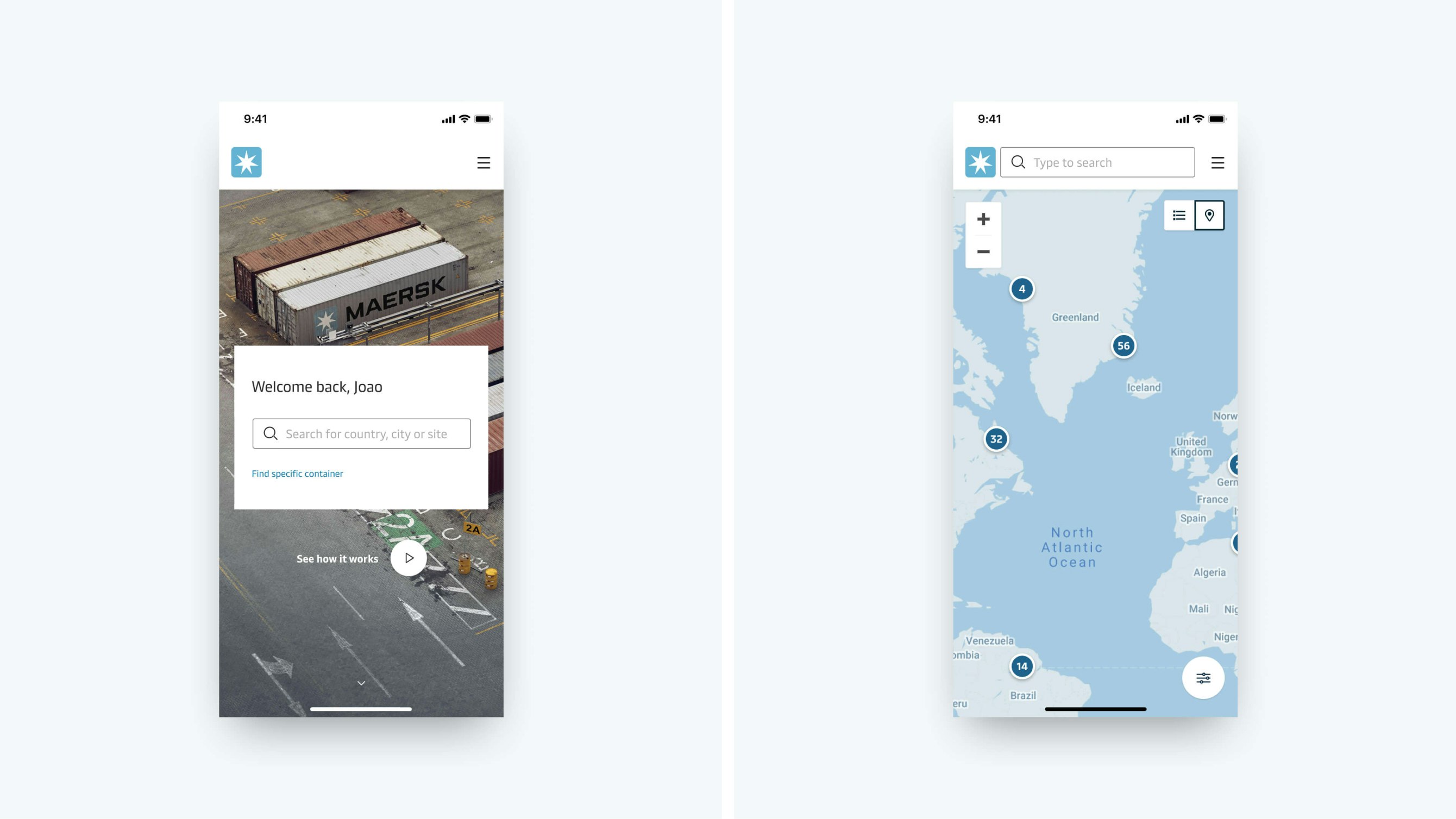 Maersk Line case study — Signifly