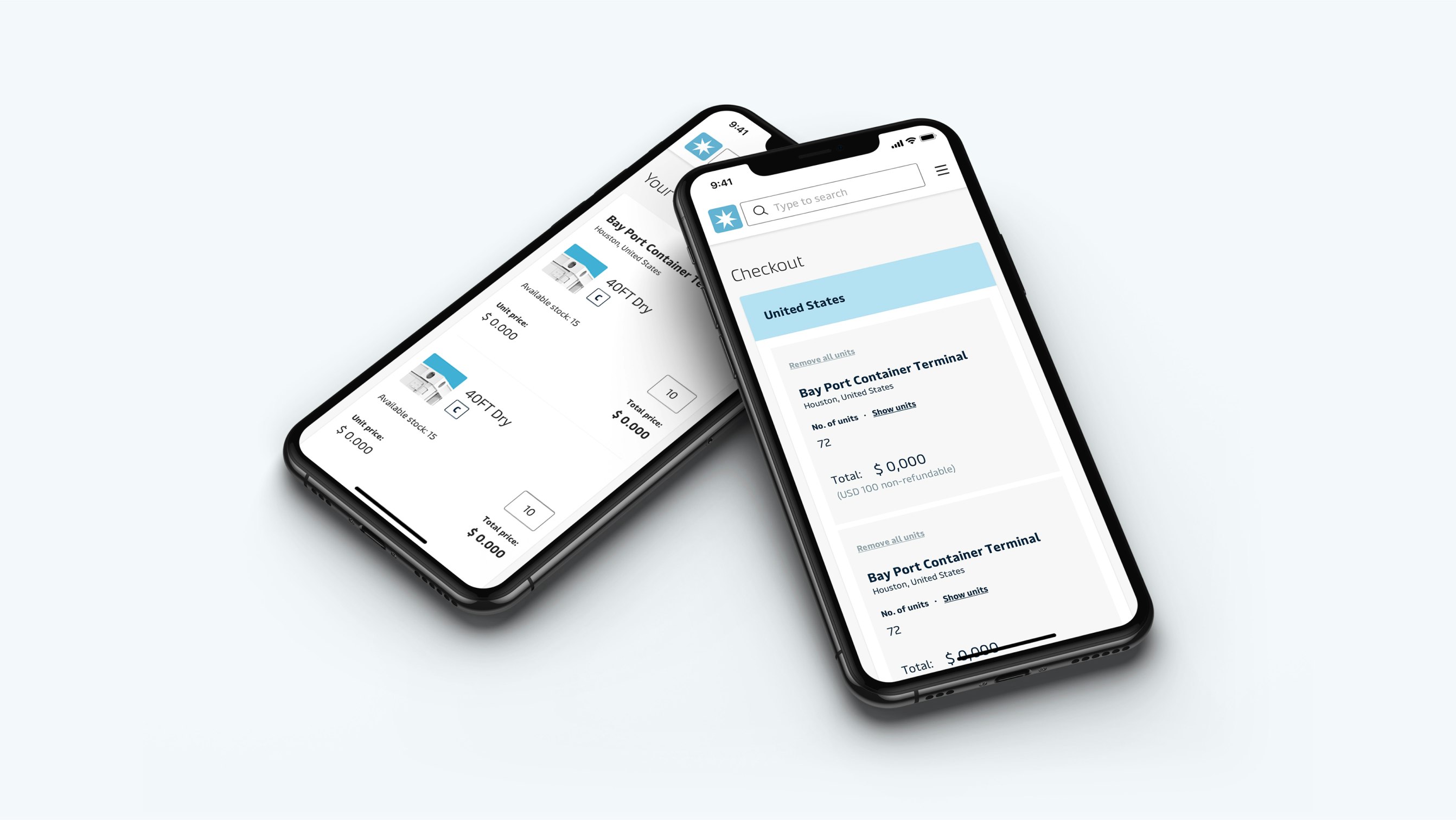 Maersk Line case study — Signifly