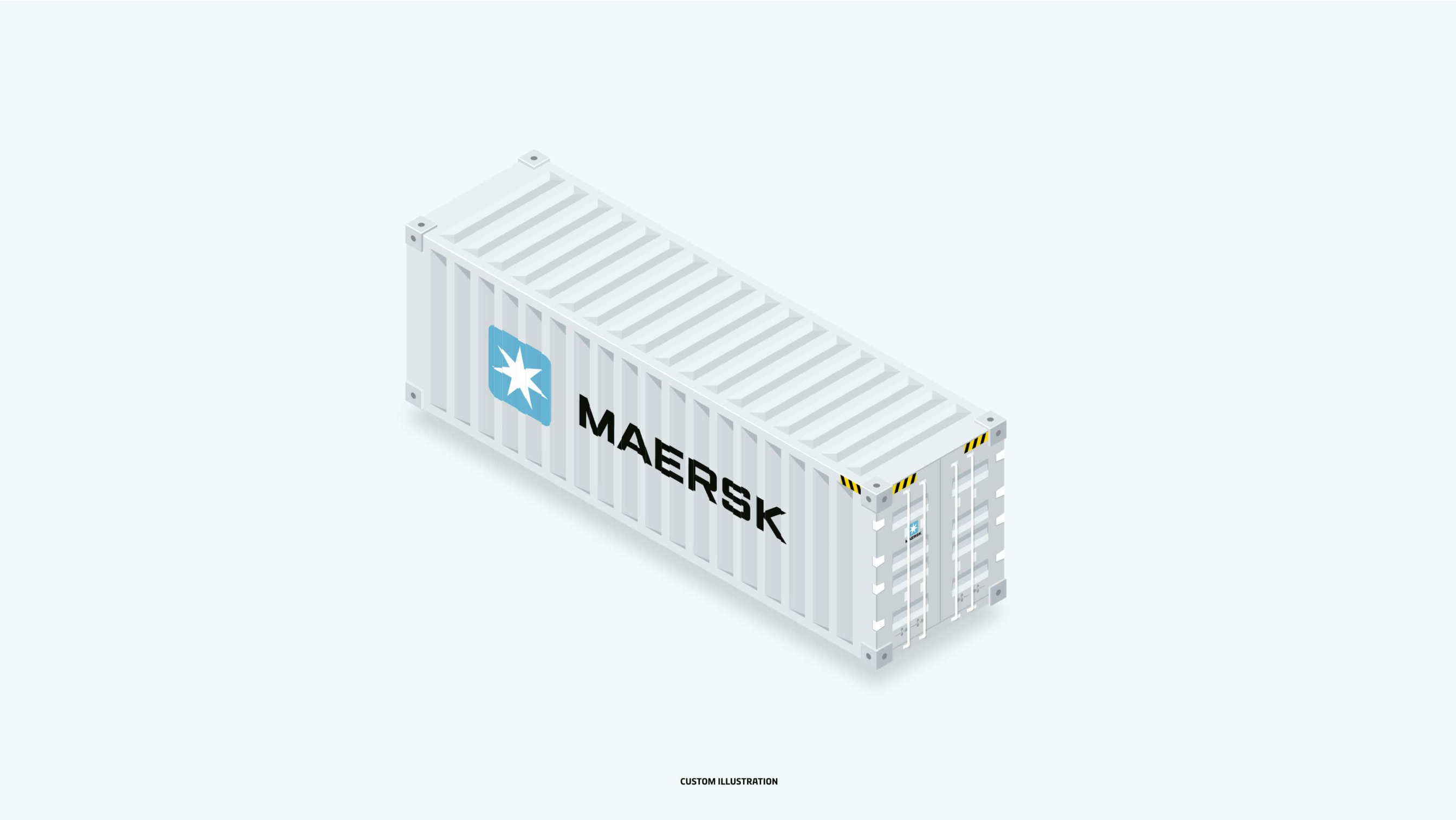 Maersk Line case study — Signifly