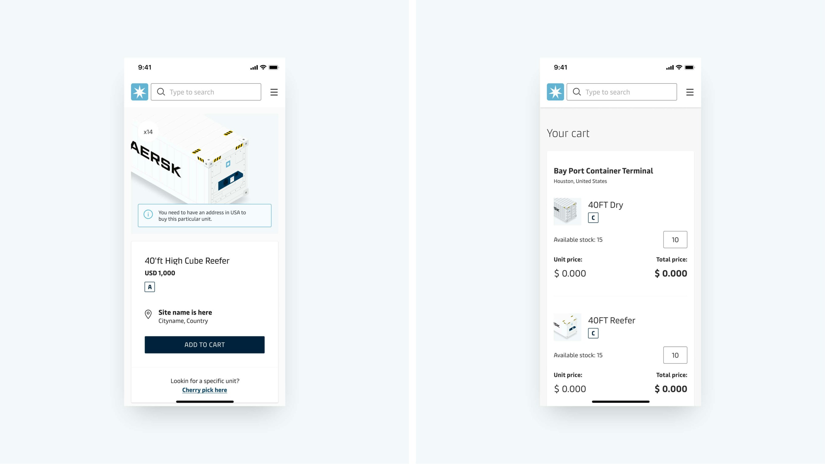 Maersk Line case study — Signifly