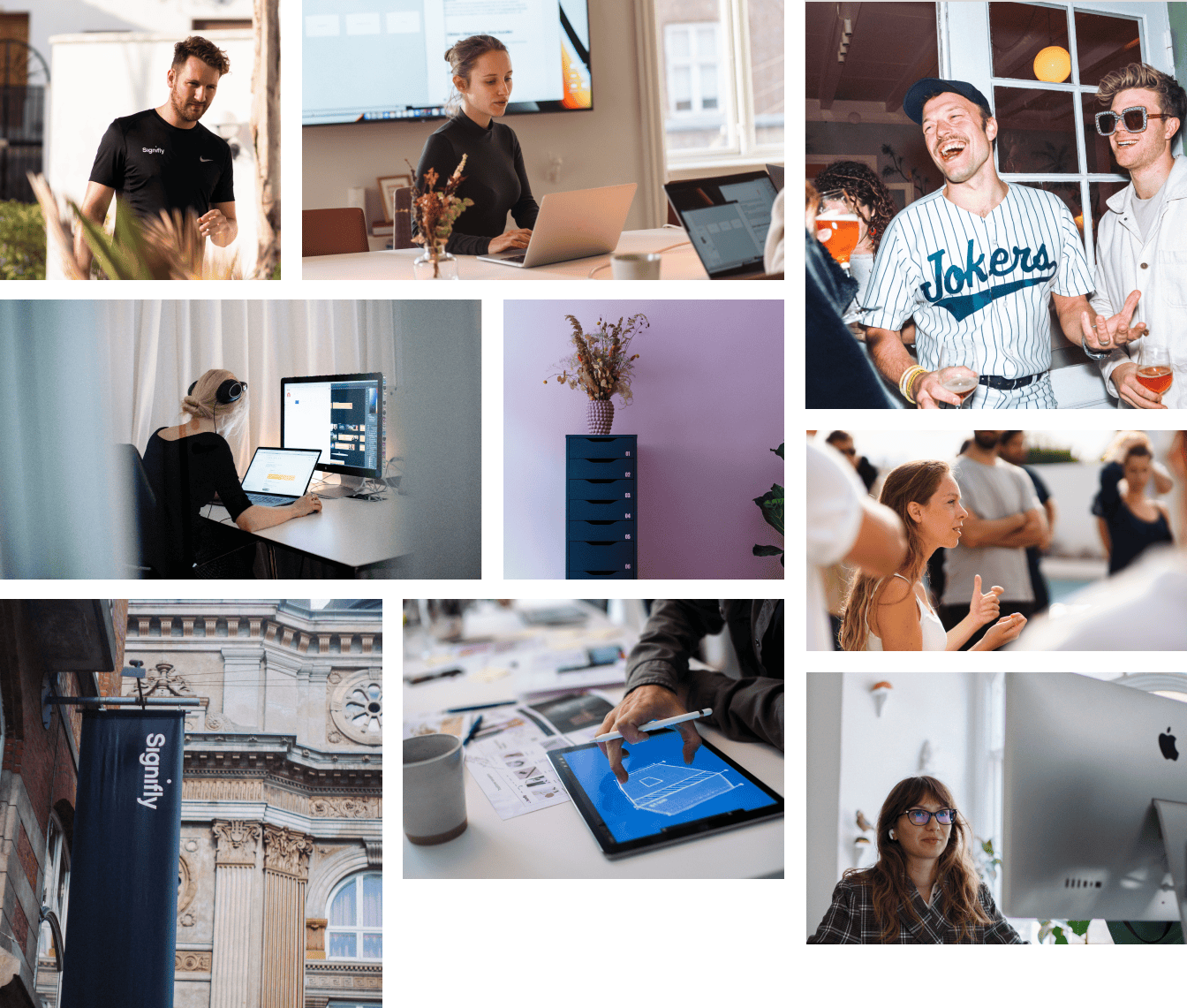 Signifly careers