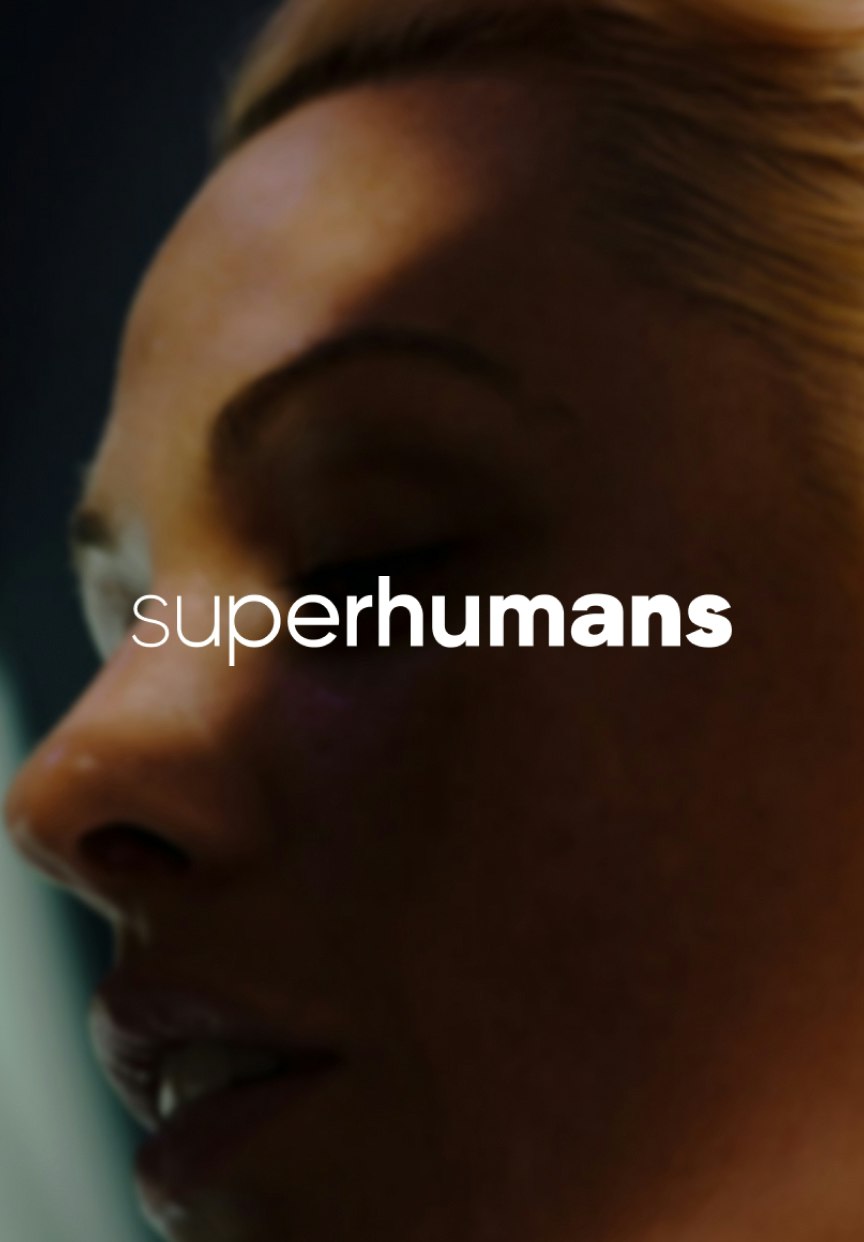 Superhumans case study