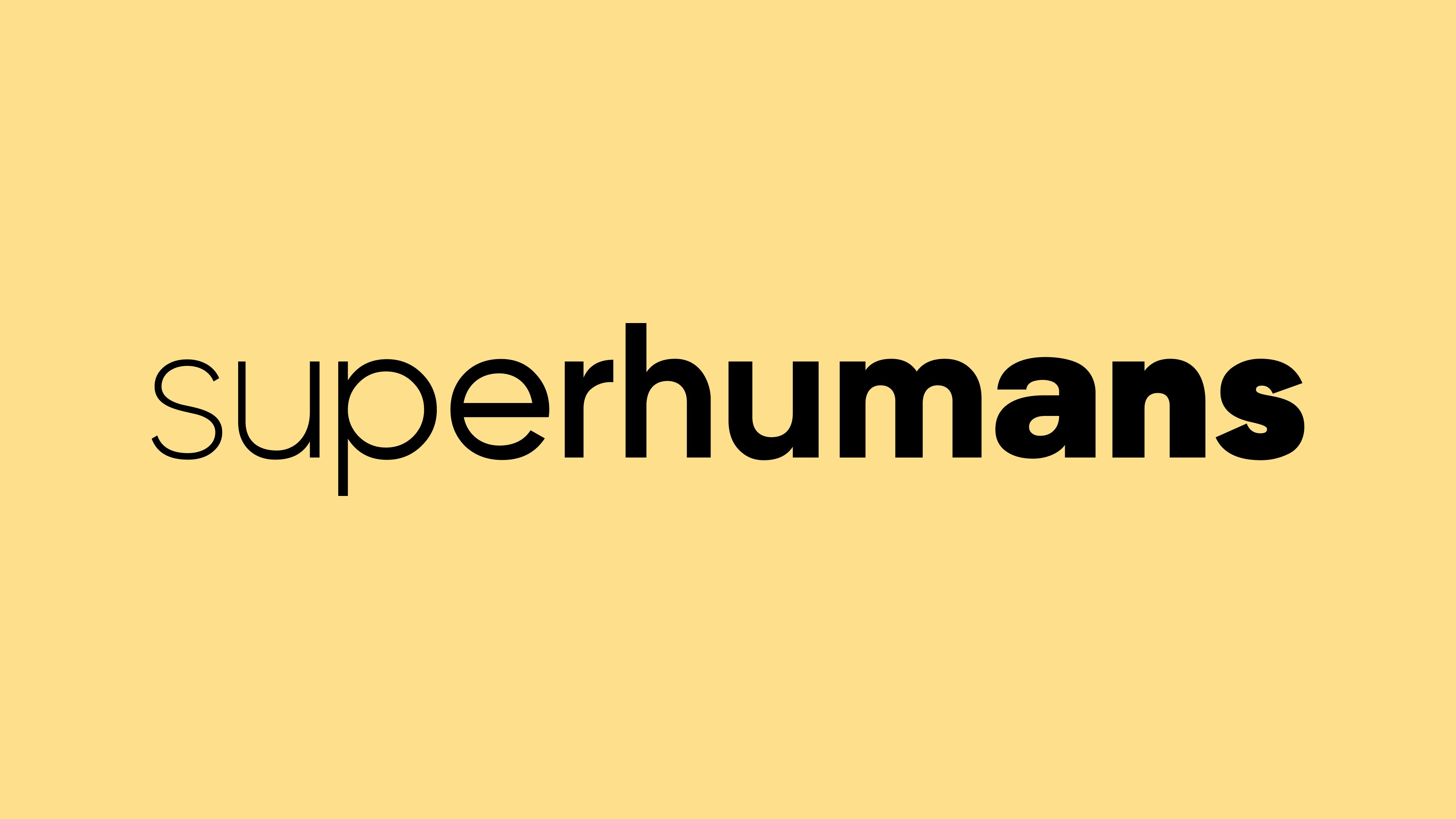 Superhumans case study — Signifly