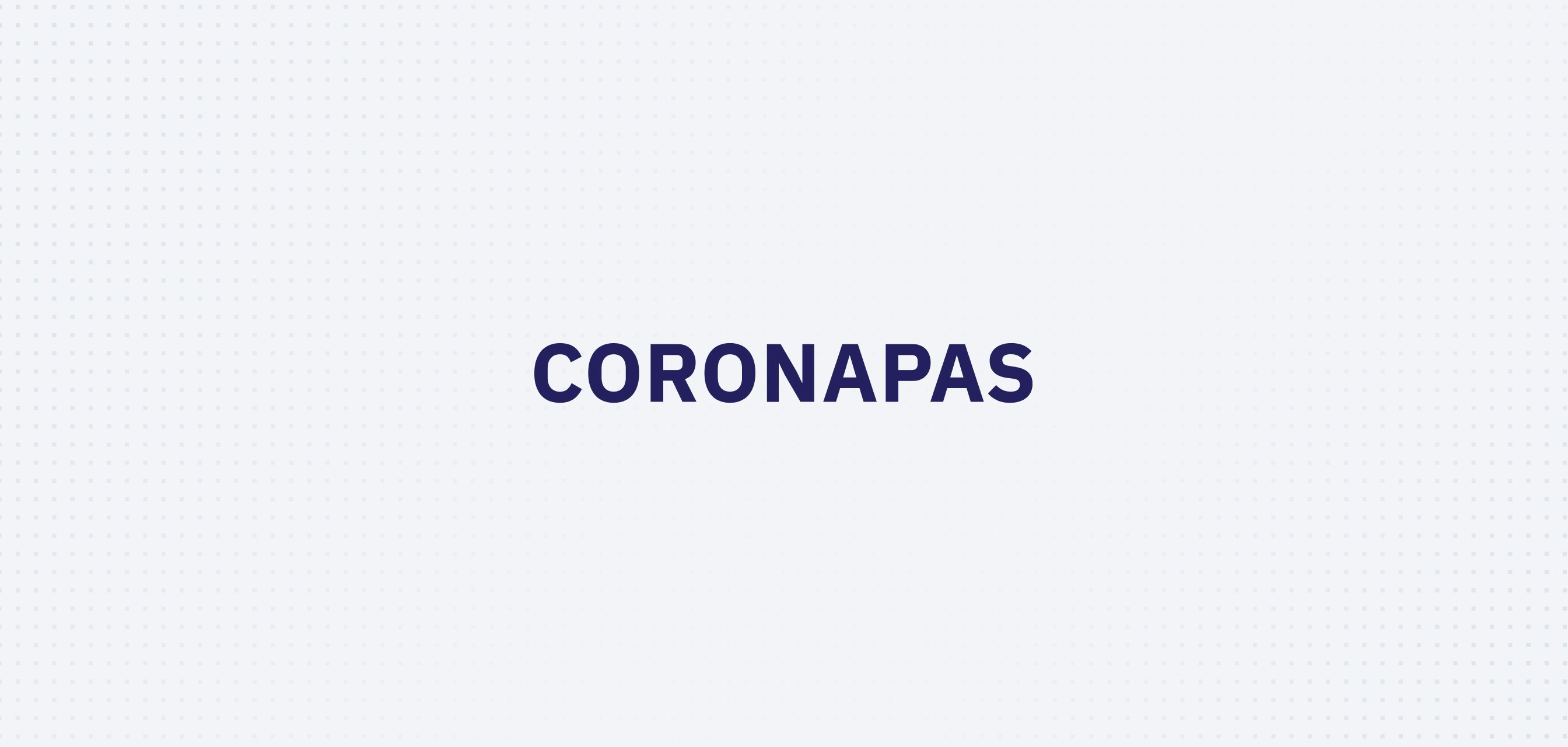 Coronapas case study — Signifly