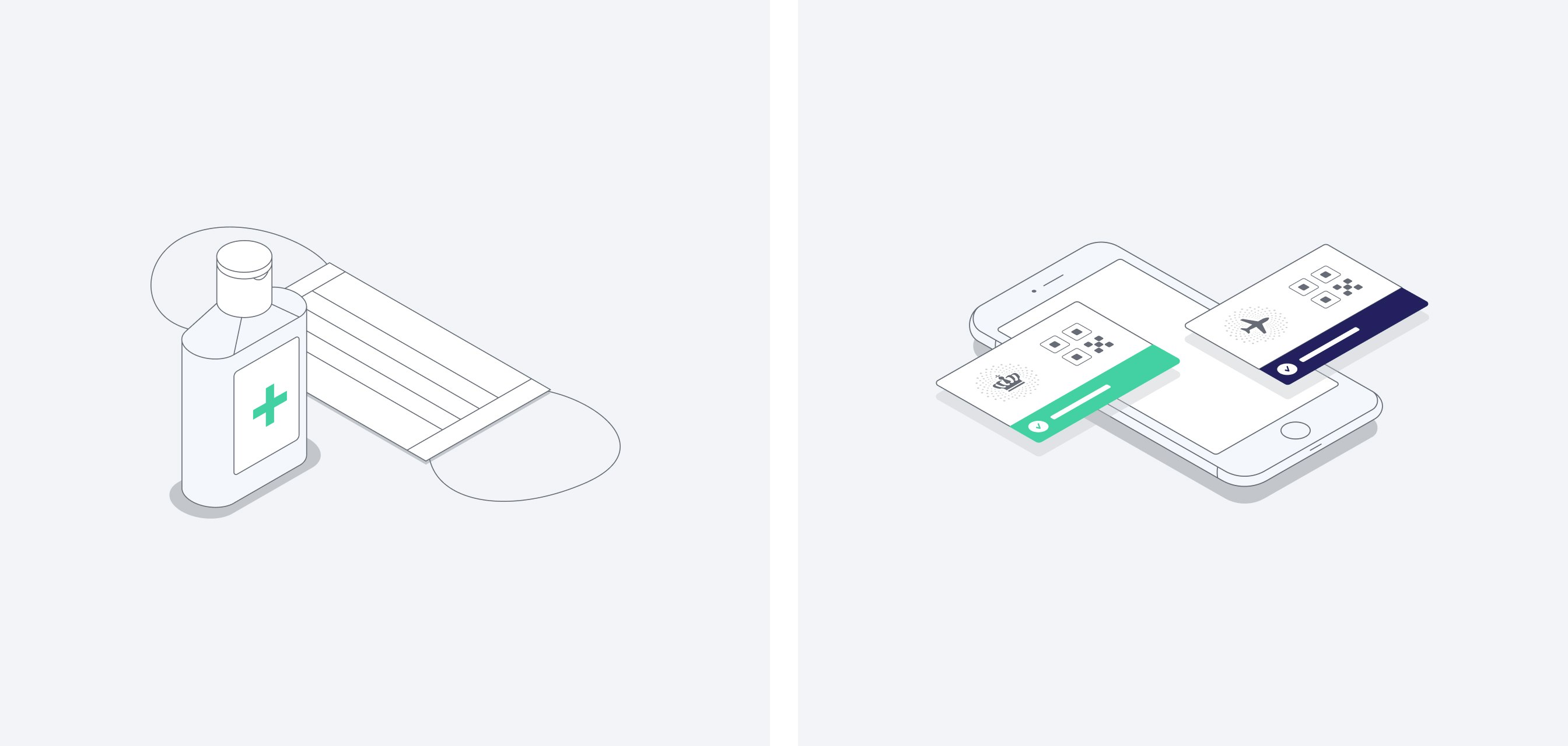 Coronapas case study — Signifly