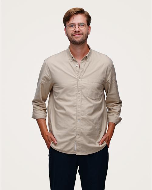 Gijs Millenaar
